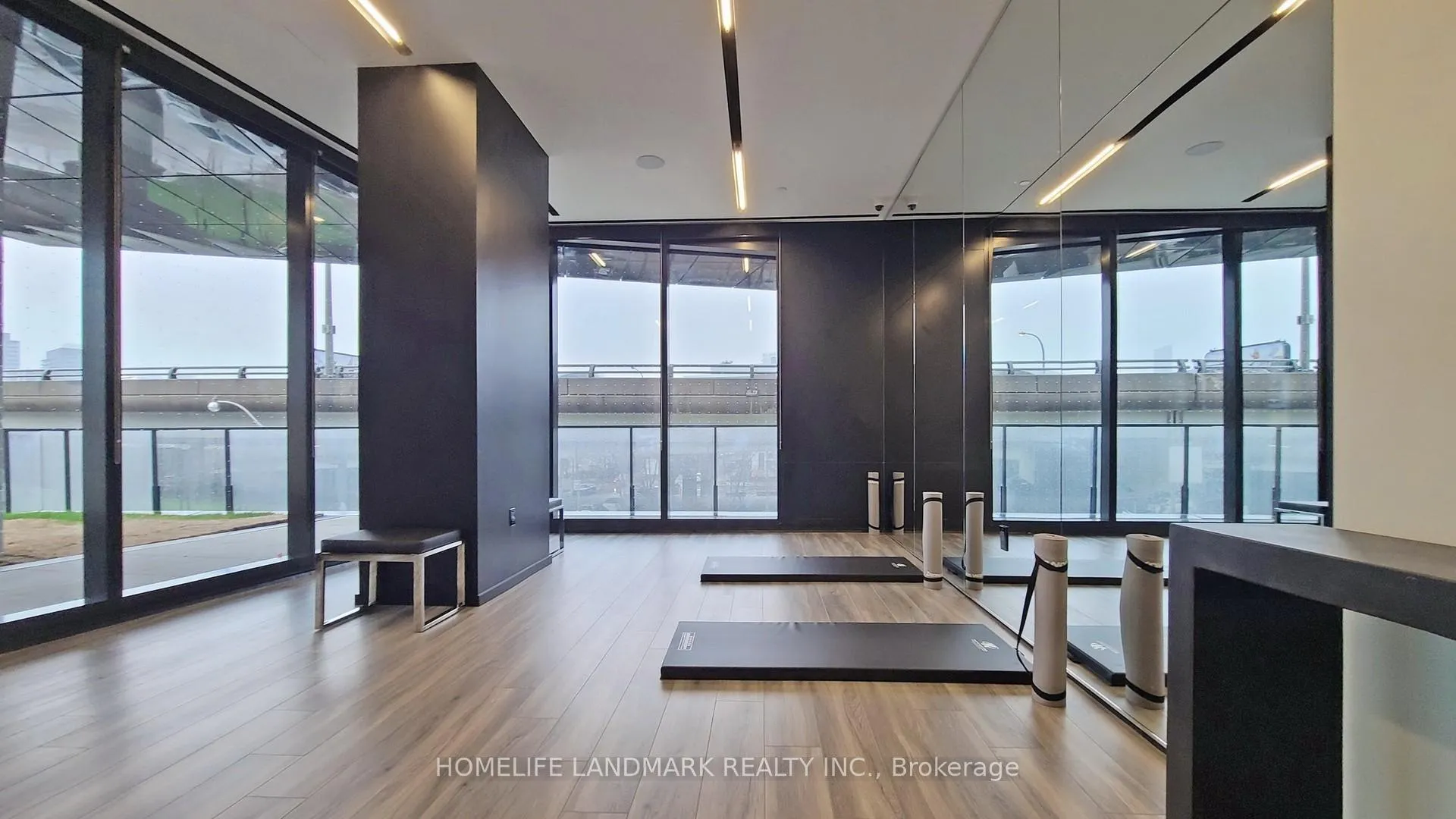 Photo 32 of Unit 301, 21 Lawren Harris Square, Toronto, Waterfront Communities — HOMEH