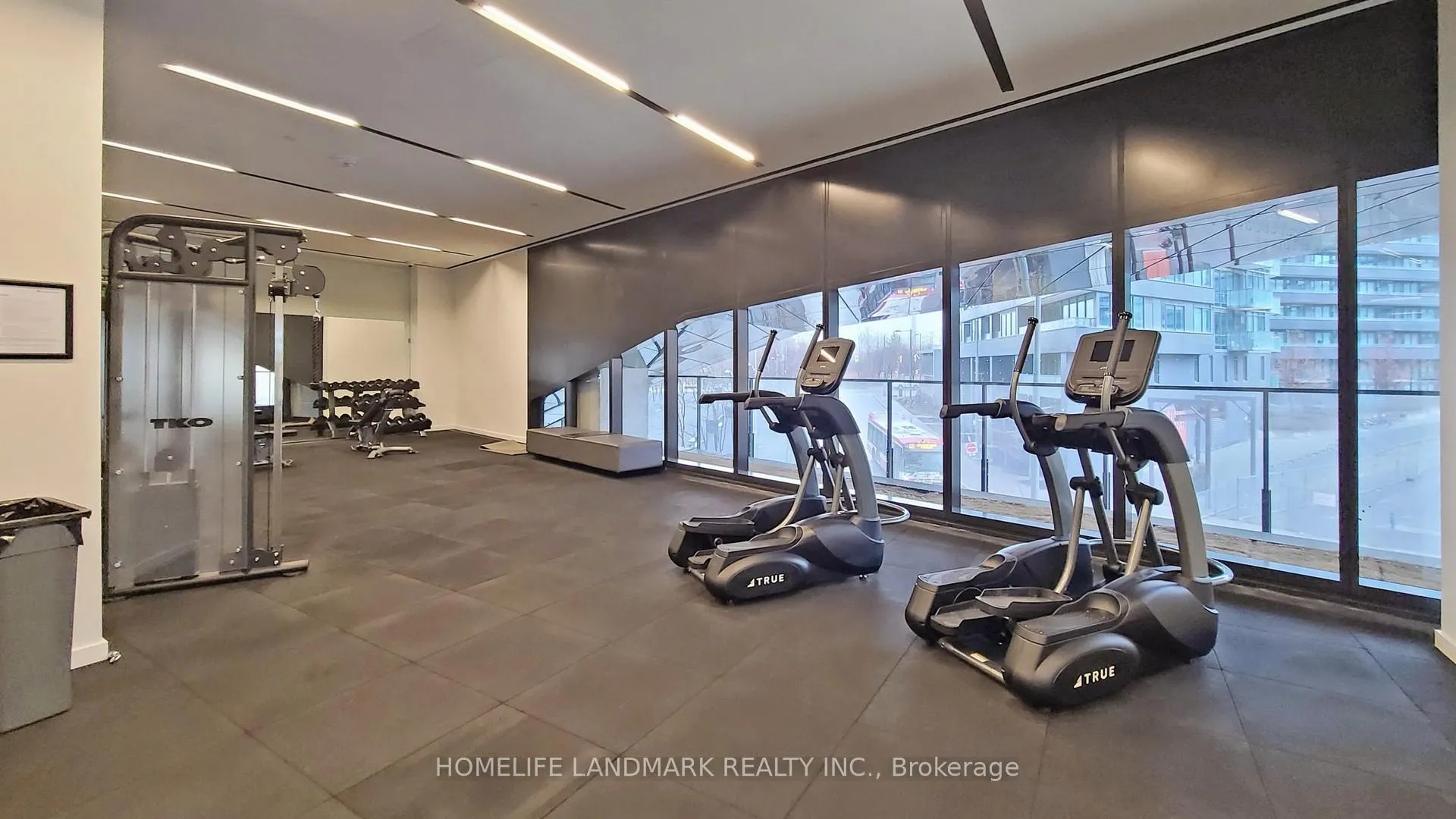 Photo 33 of Unit 301, 21 Lawren Harris Square, Toronto, Waterfront Communities — HOMEH