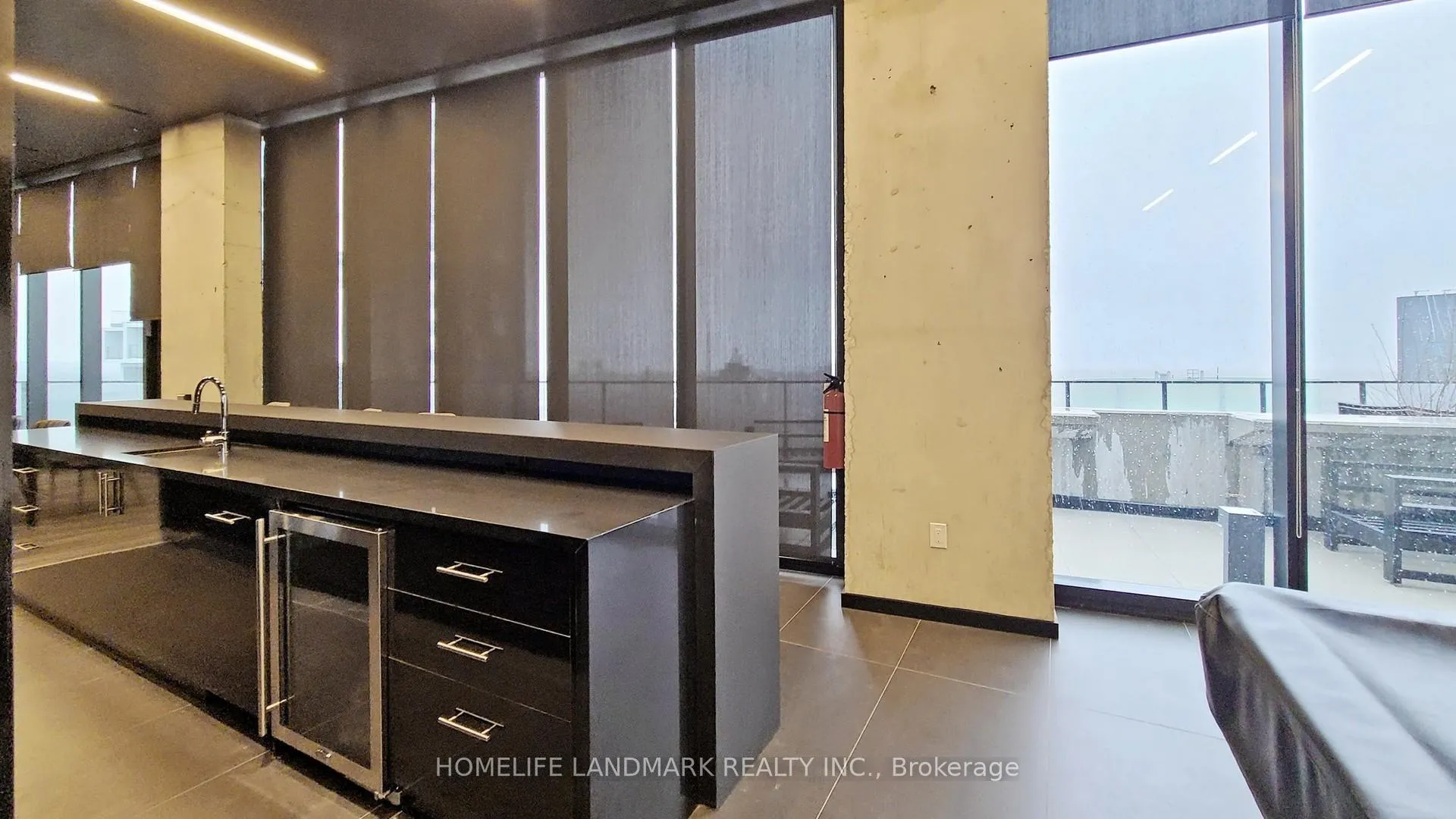 Photo 37 of Unit 301, 21 Lawren Harris Square, Toronto, Waterfront Communities — HOMEH