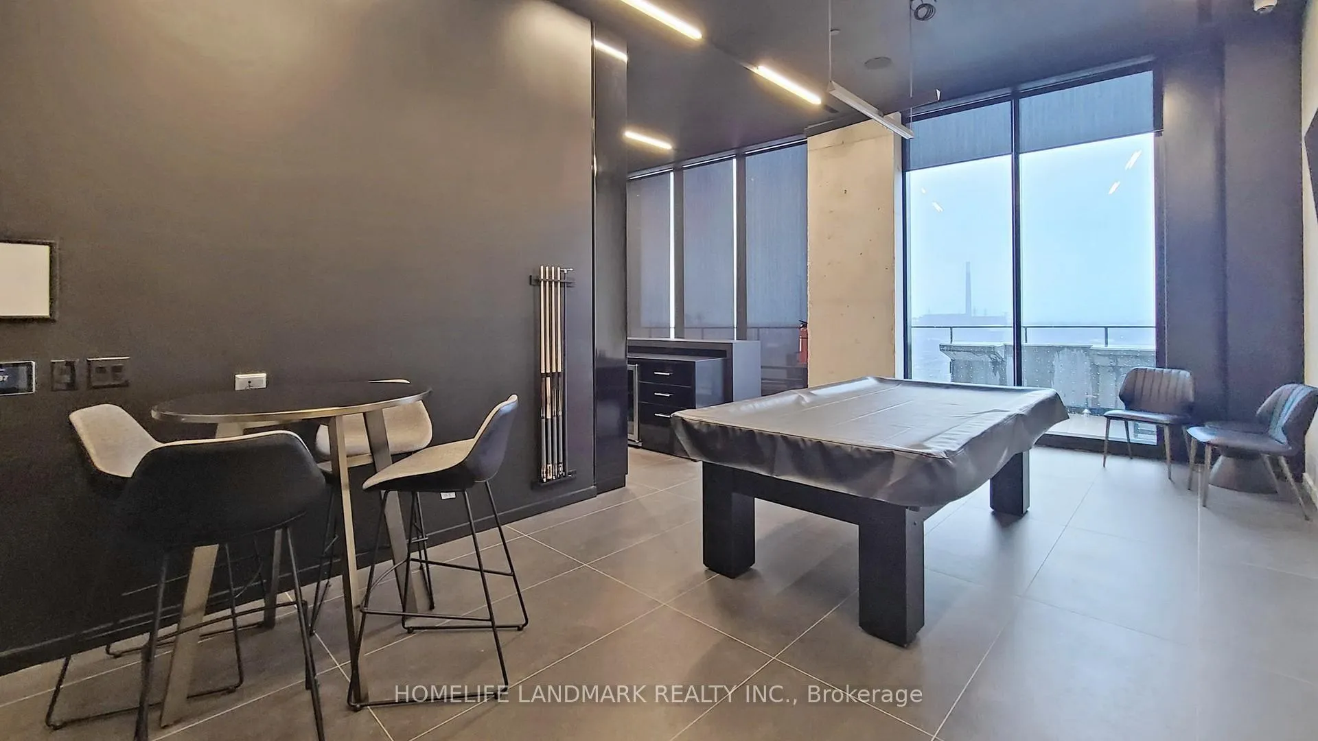 Photo 38 of Unit 301, 21 Lawren Harris Square, Toronto, Waterfront Communities — HOMEH