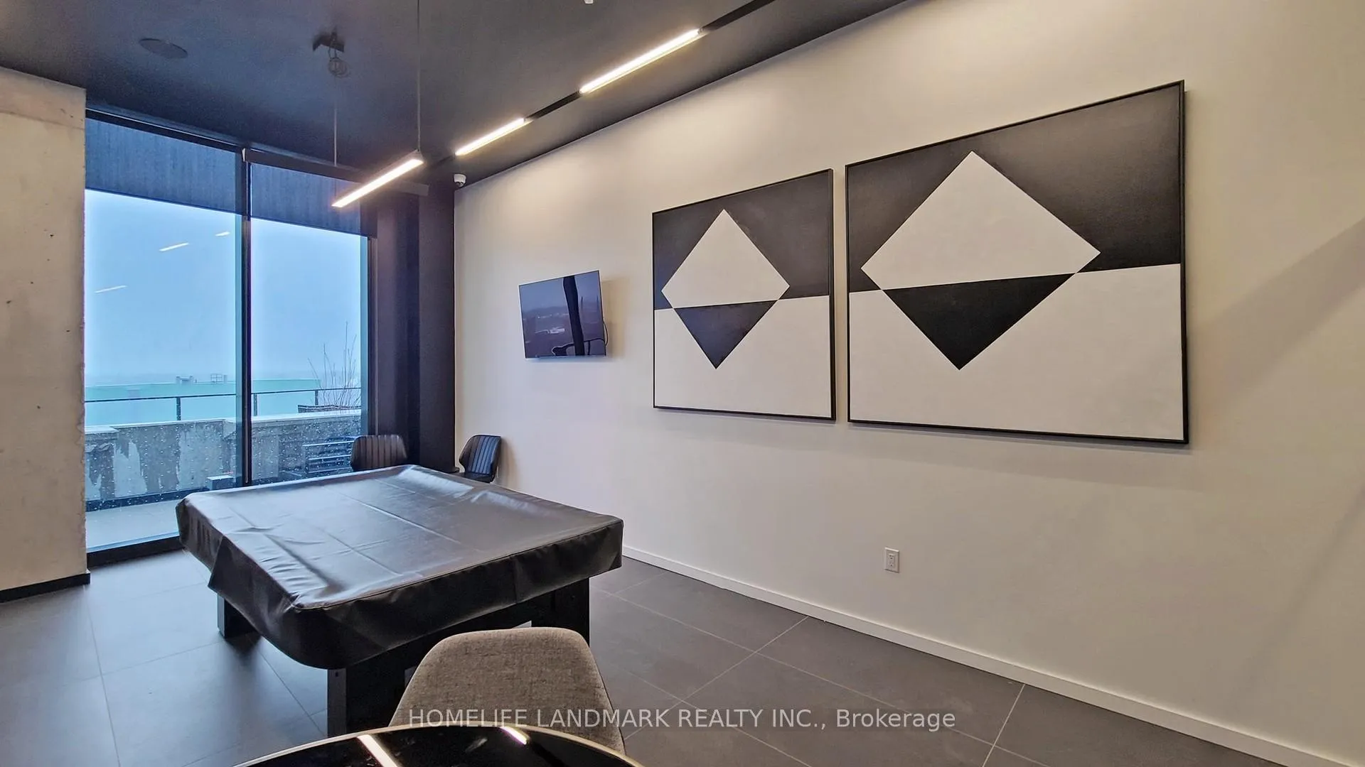 Photo 39 of Unit 301, 21 Lawren Harris Square, Toronto, Waterfront Communities — HOMEH