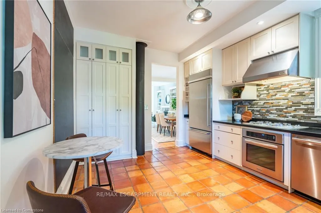 Photo 10 of 24 Bruce Street, Hamilton, Durand — HOMEH