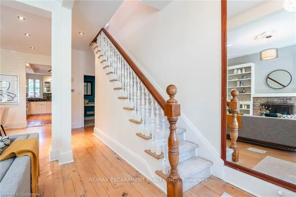 Photo 13 of 24 Bruce Street, Hamilton, Durand — HOMEH