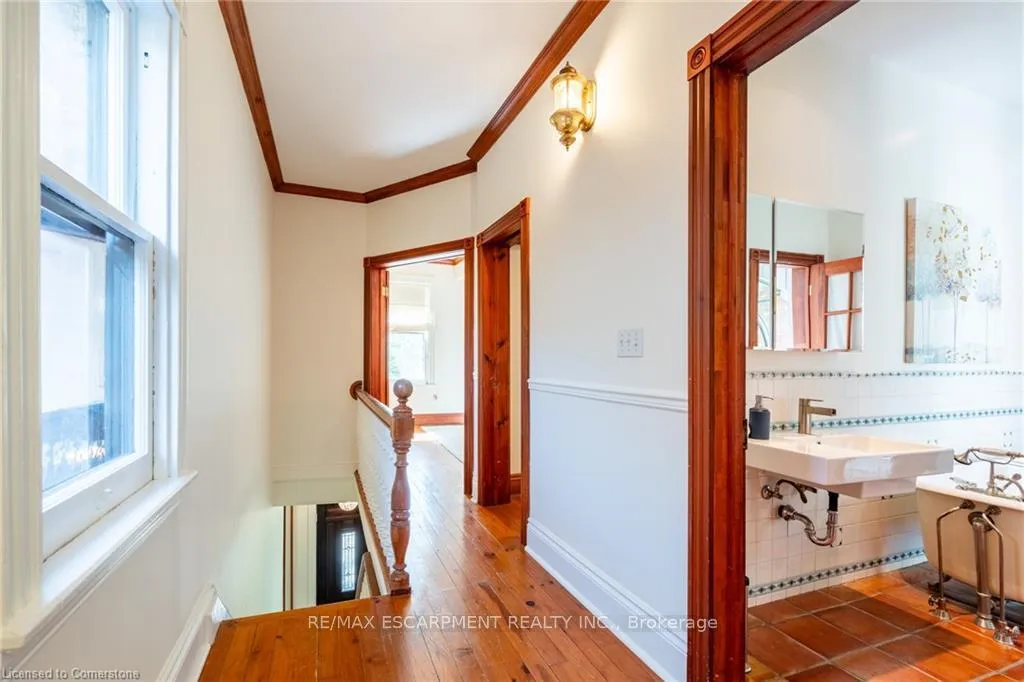 Photo 14 of 24 Bruce Street, Hamilton, Durand — HOMEH