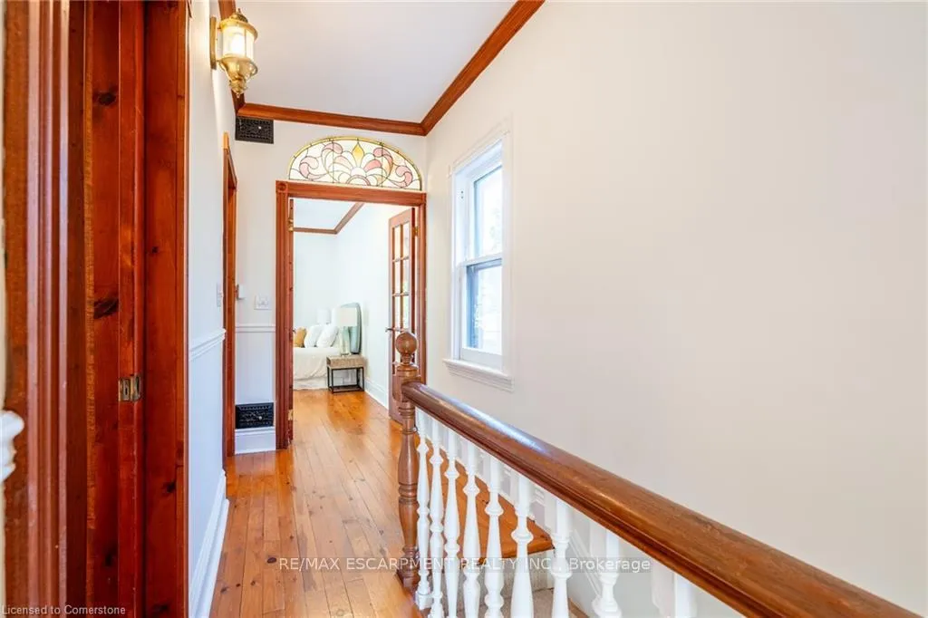 Photo 15 of 24 Bruce Street, Hamilton, Durand — HOMEH