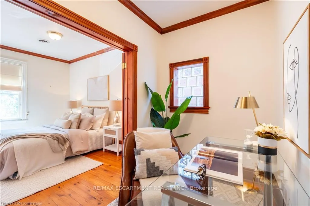 Photo 17 of 24 Bruce Street, Hamilton, Durand — HOMEH