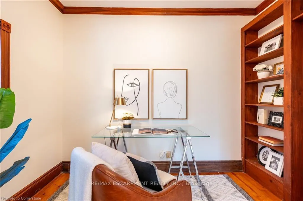 Photo 18 of 24 Bruce Street, Hamilton, Durand — HOMEH