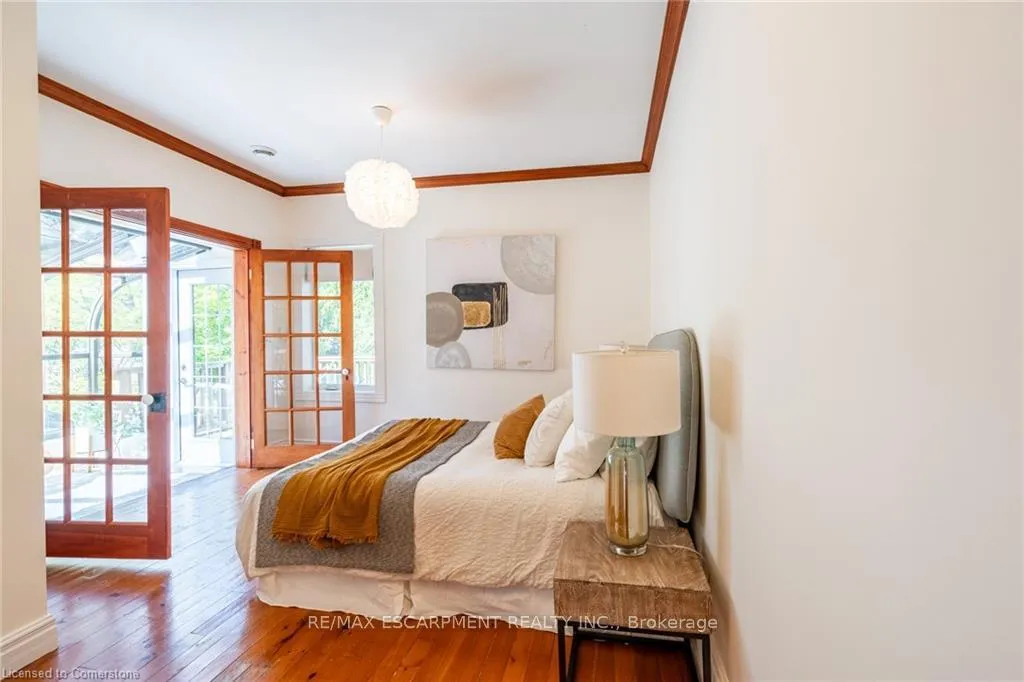Photo 20 of 24 Bruce Street, Hamilton, Durand — HOMEH