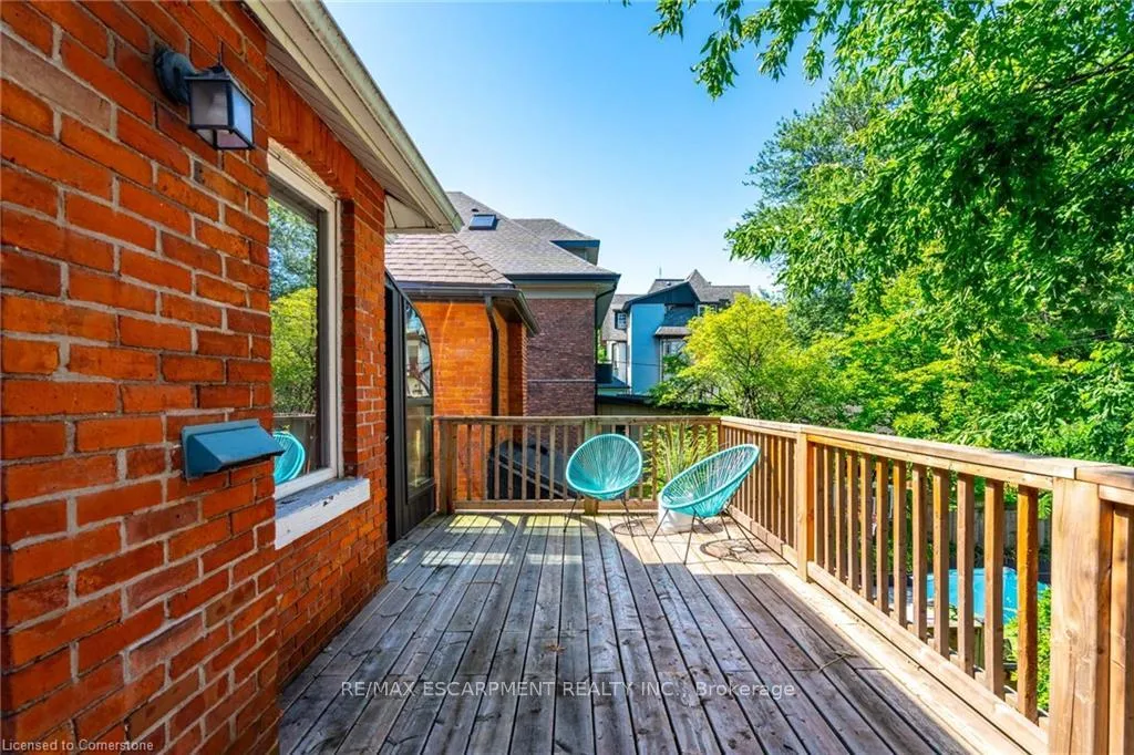 Photo 27 of 24 Bruce Street, Hamilton, Durand — HOMEH