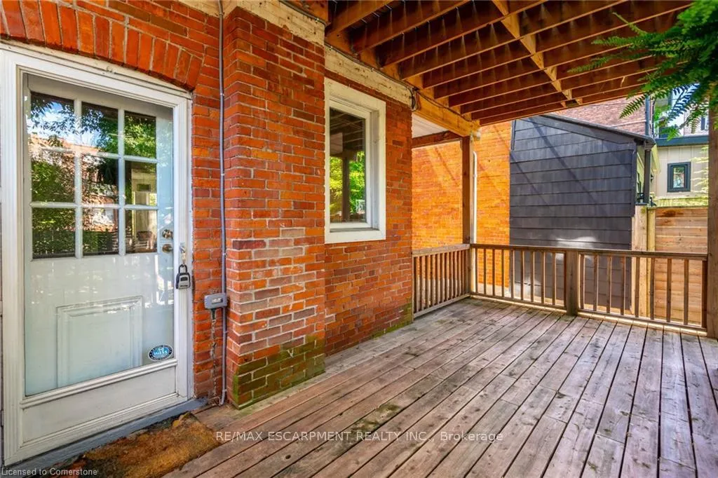Photo 29 of 24 Bruce Street, Hamilton, Durand — HOMEH