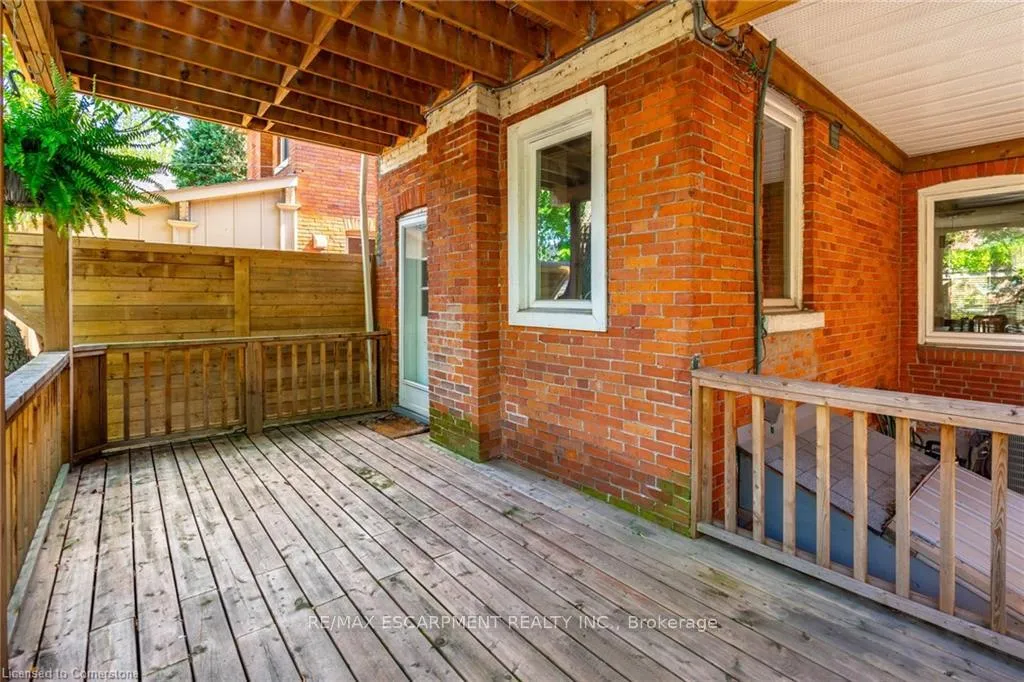 Photo 30 of 24 Bruce Street, Hamilton, Durand — HOMEH