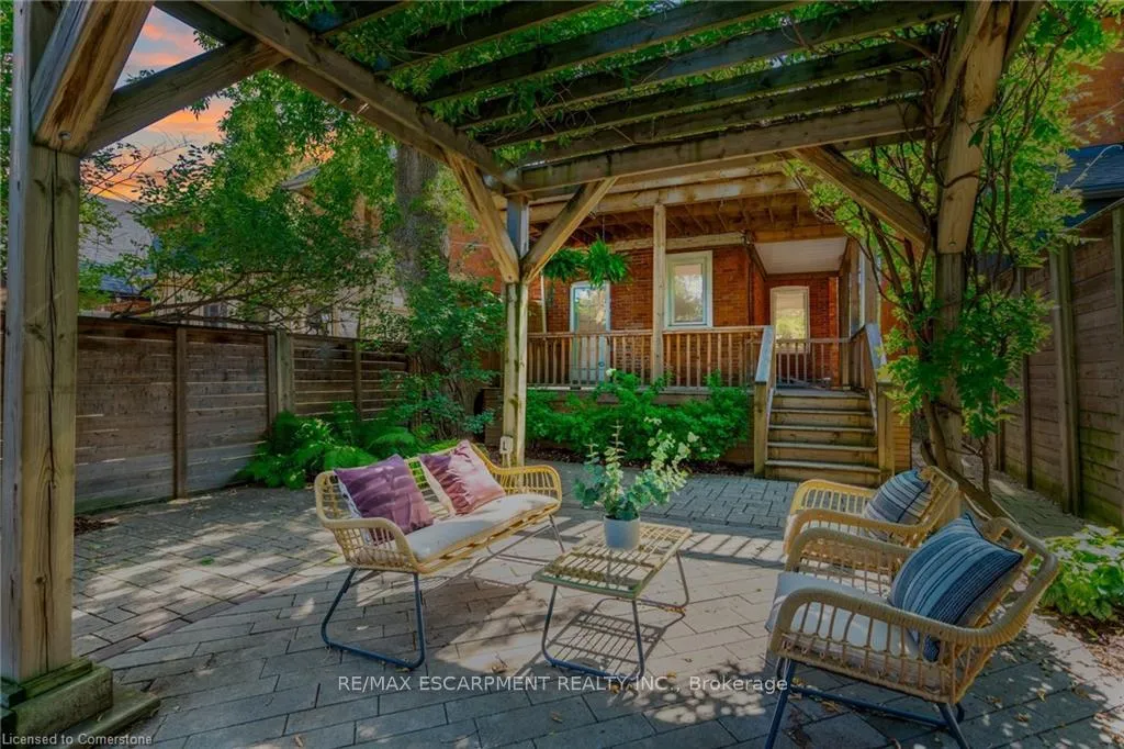 Photo 35 of 24 Bruce Street, Hamilton, Durand — HOMEH