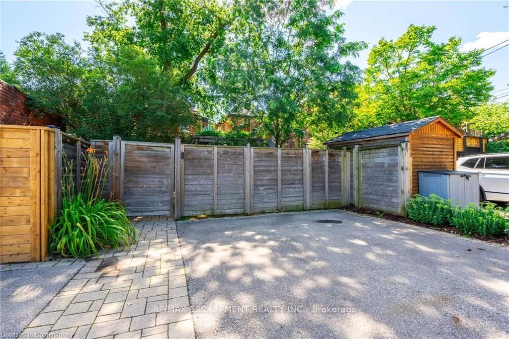 Photo 36 of 24 Bruce Street, Hamilton, Durand — HOMEH