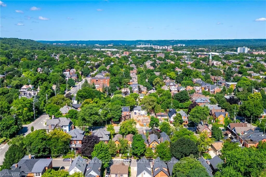 Photo 40 of 24 Bruce Street, Hamilton, Durand — HOMEH