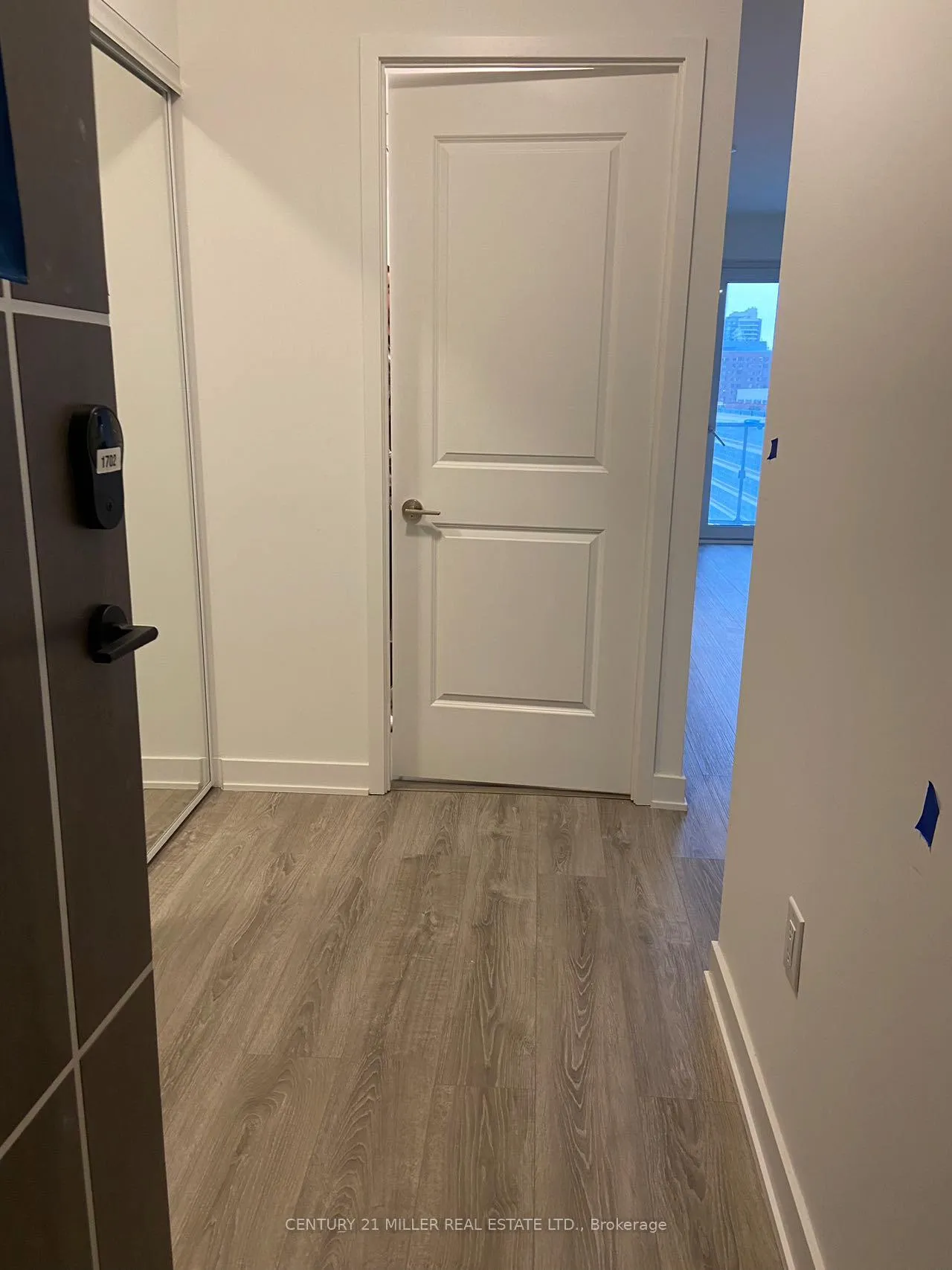 Photo 6 of Unit 1702, 100 Dalhousie Street, Toronto, Church-Yonge Corridor — HOMEH