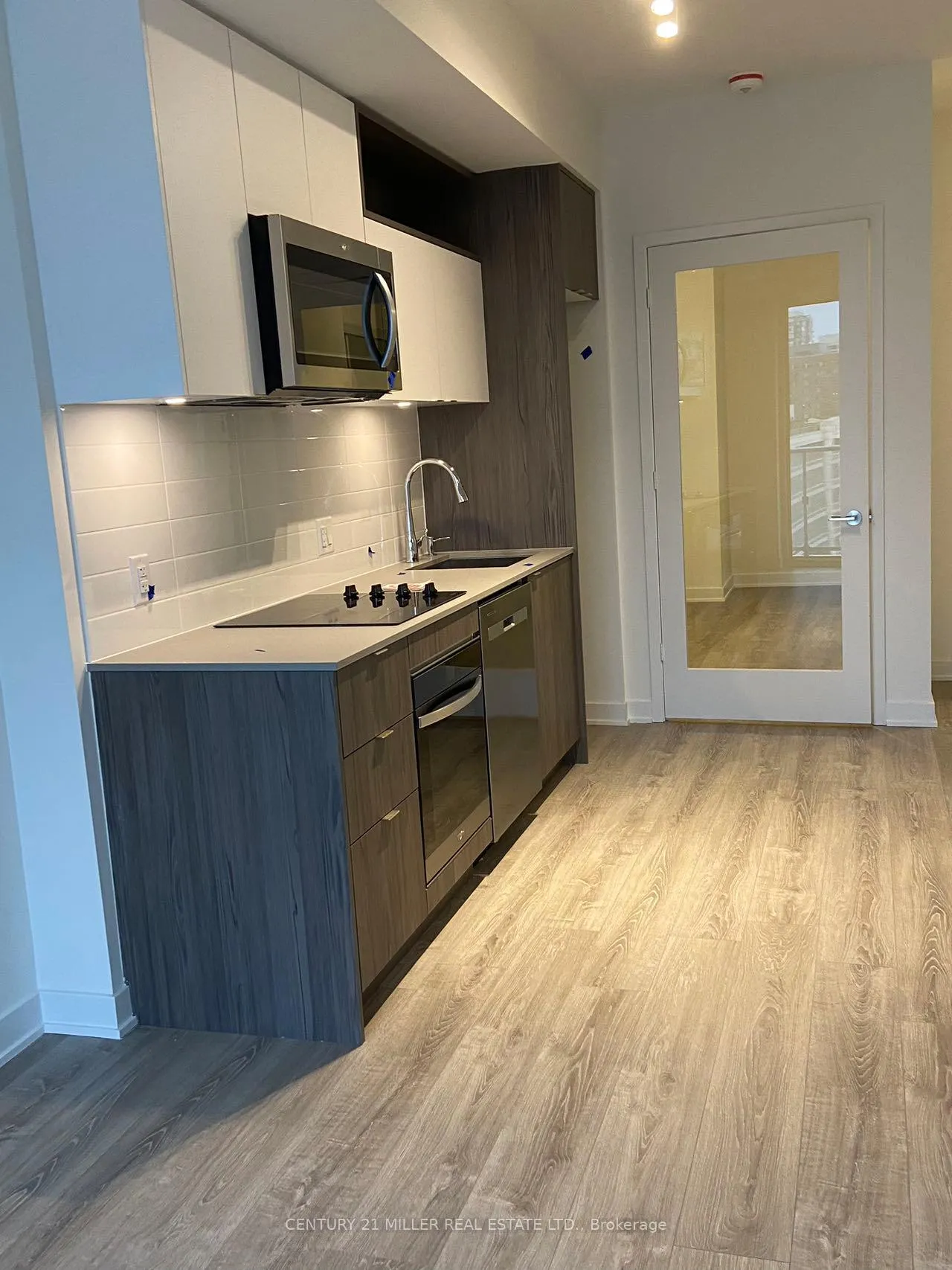 Photo 8 of Unit 1702, 100 Dalhousie Street, Toronto, Church-Yonge Corridor — HOMEH