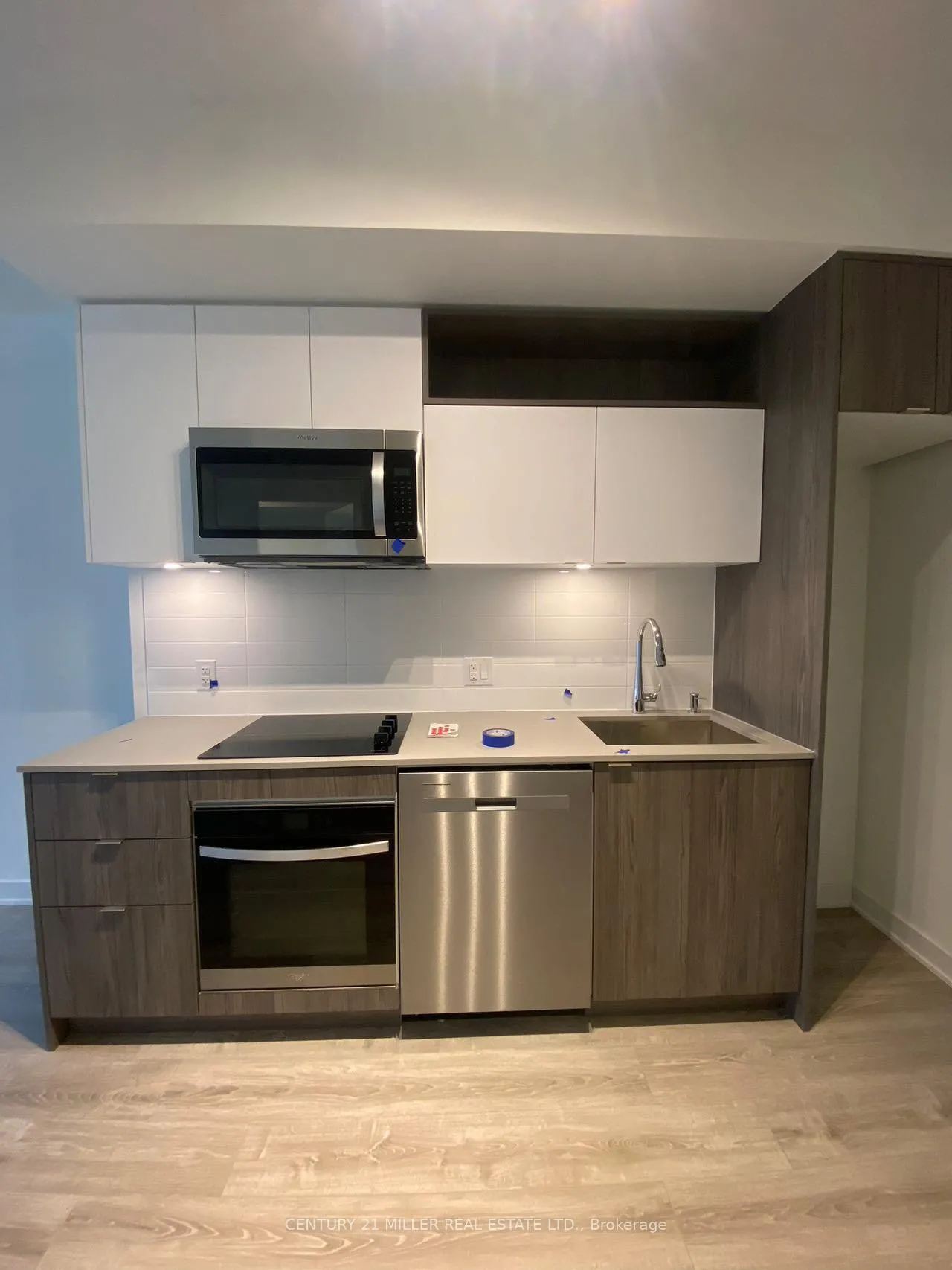Photo 9 of Unit 1702, 100 Dalhousie Street, Toronto, Church-Yonge Corridor — HOMEH