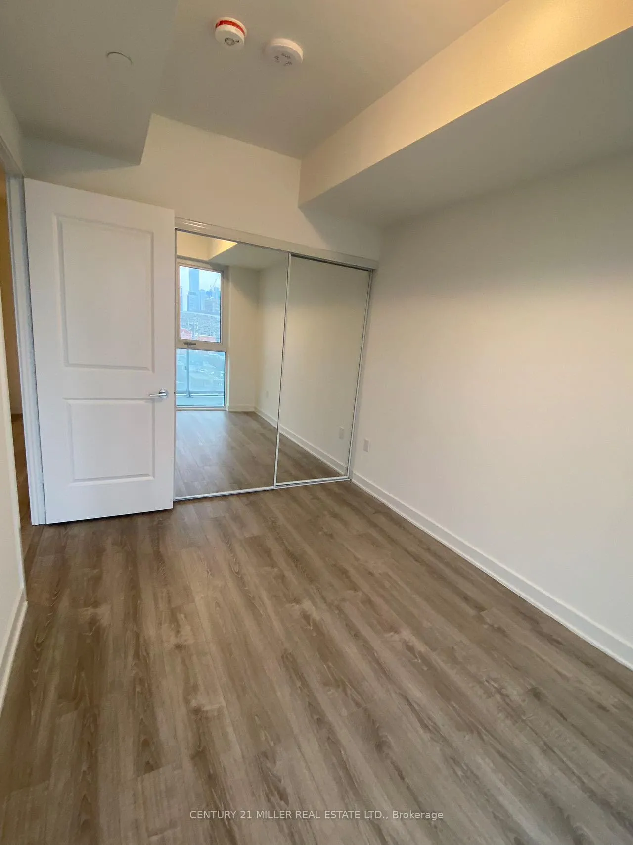 Photo 10 of Unit 1702, 100 Dalhousie Street, Toronto, Church-Yonge Corridor — HOMEH