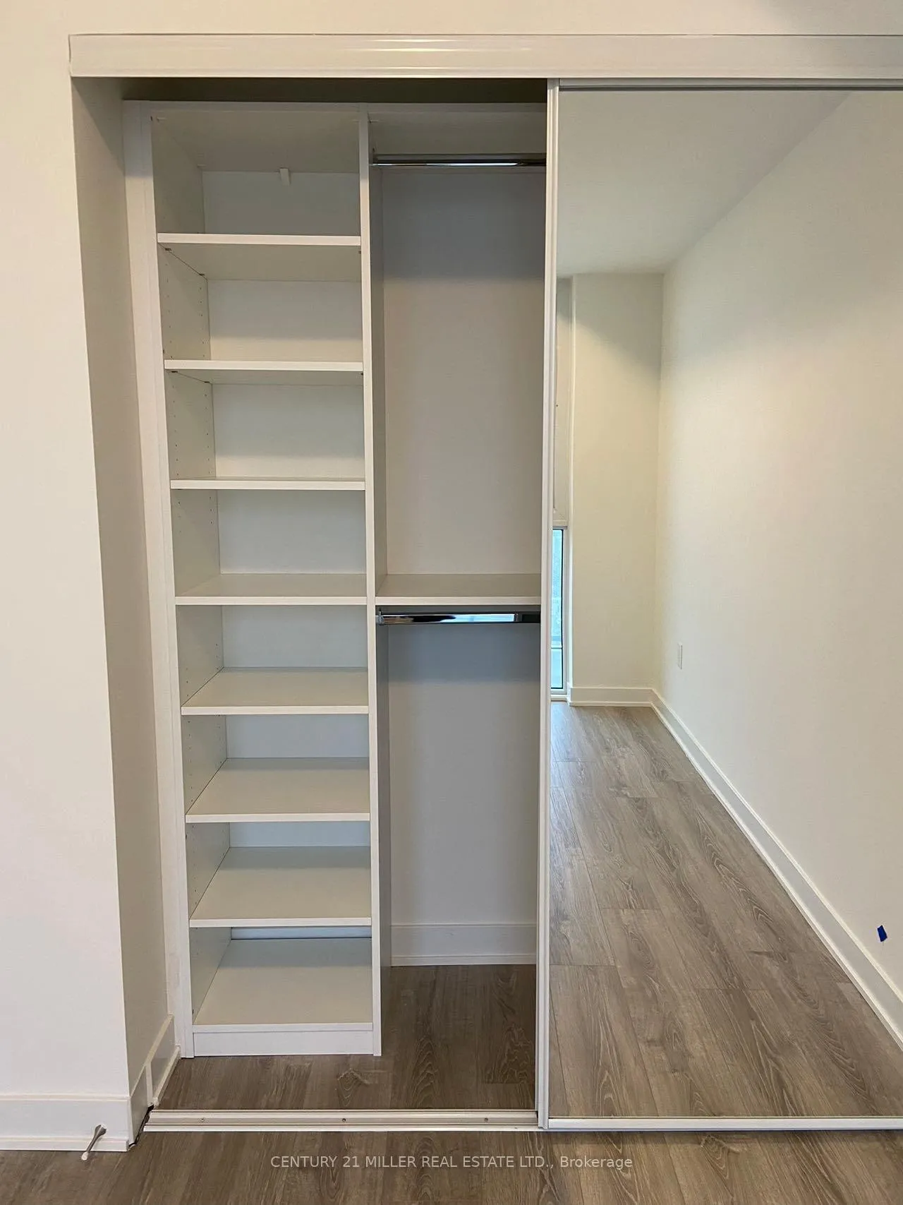Photo 11 of Unit 1702, 100 Dalhousie Street, Toronto, Church-Yonge Corridor — HOMEH
