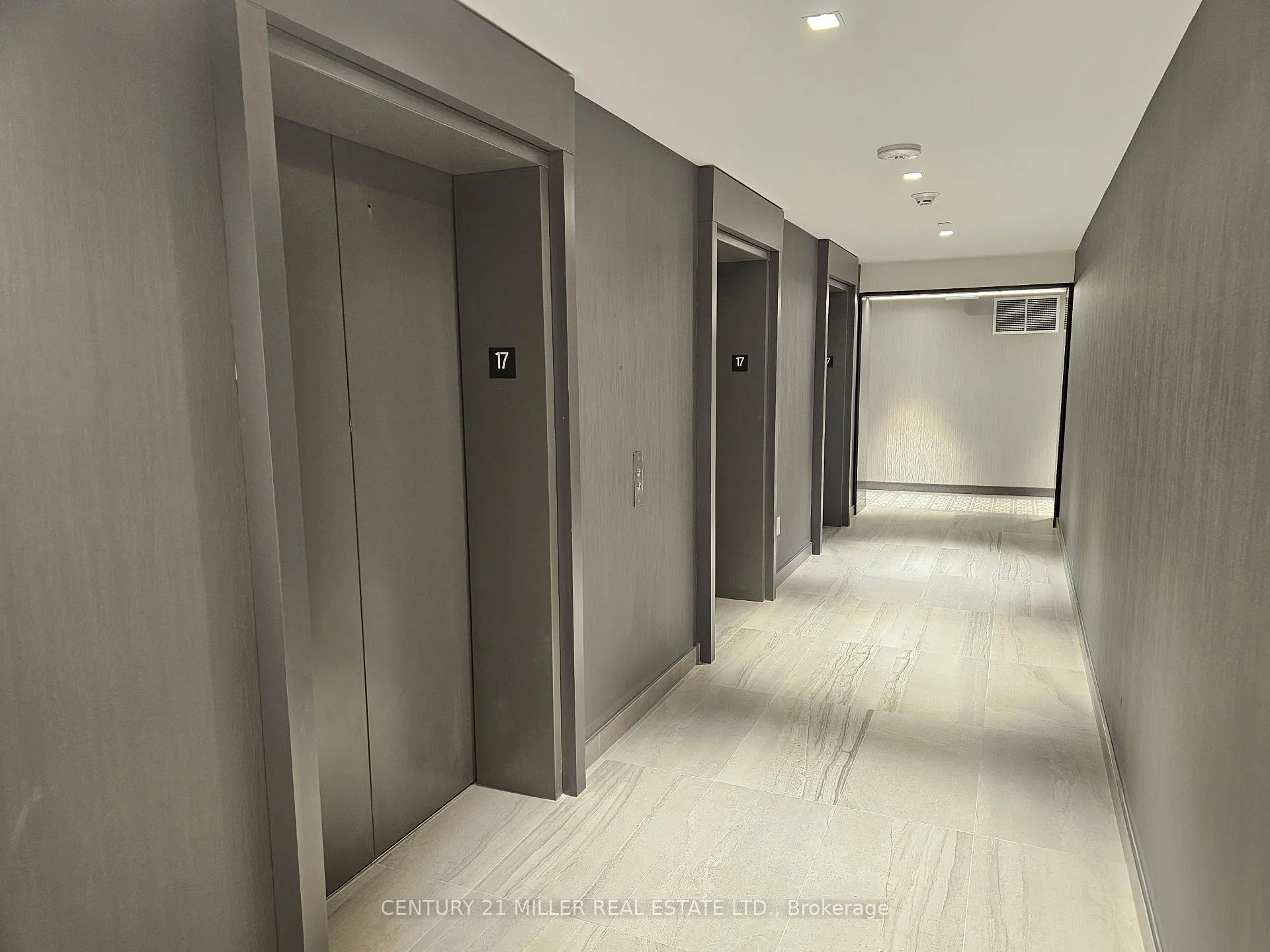 Photo 18 of Unit 1702, 100 Dalhousie Street, Toronto, Church-Yonge Corridor — HOMEH