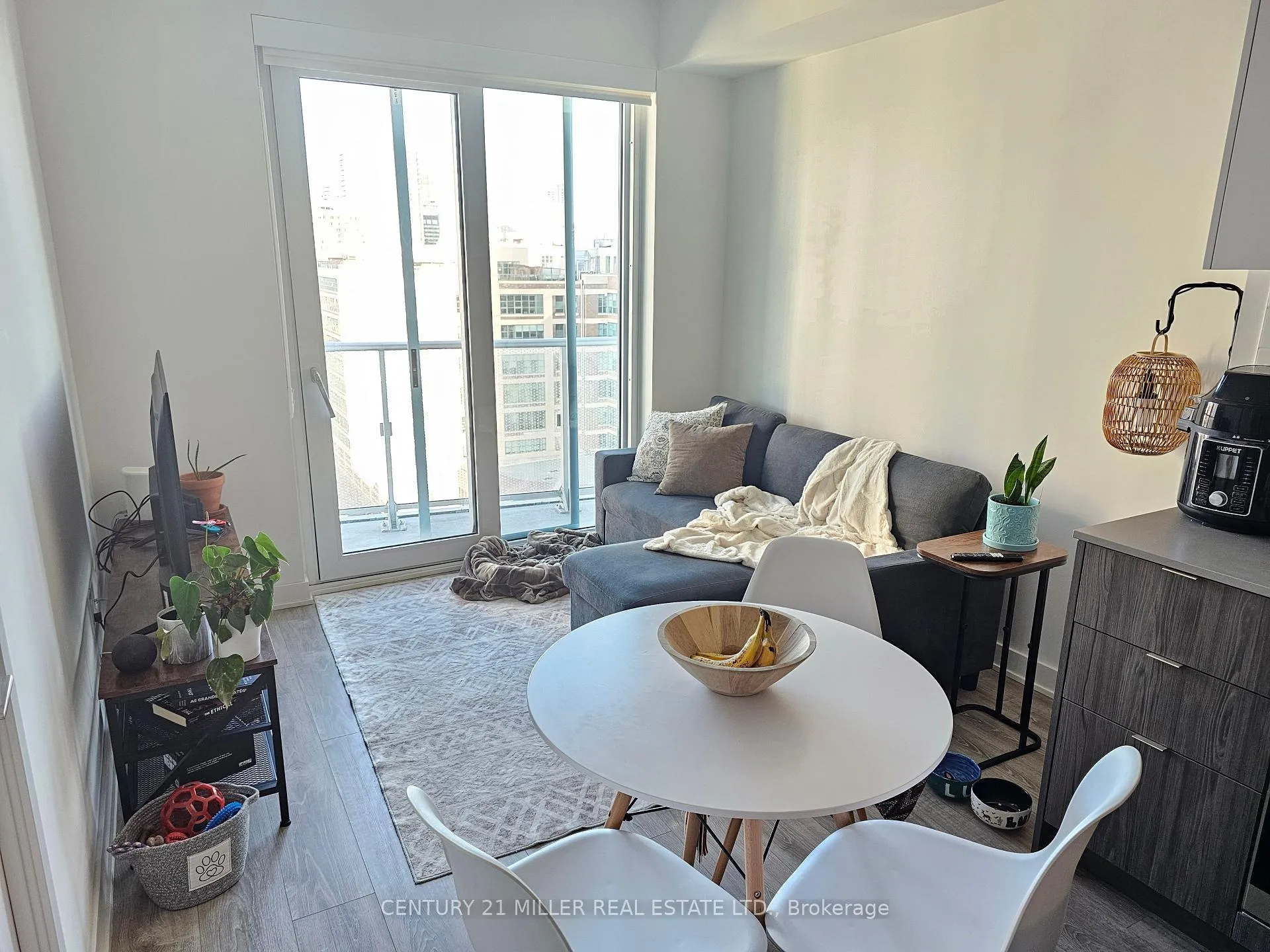 Photo 20 of Unit 1702, 100 Dalhousie Street, Toronto, Church-Yonge Corridor — HOMEH