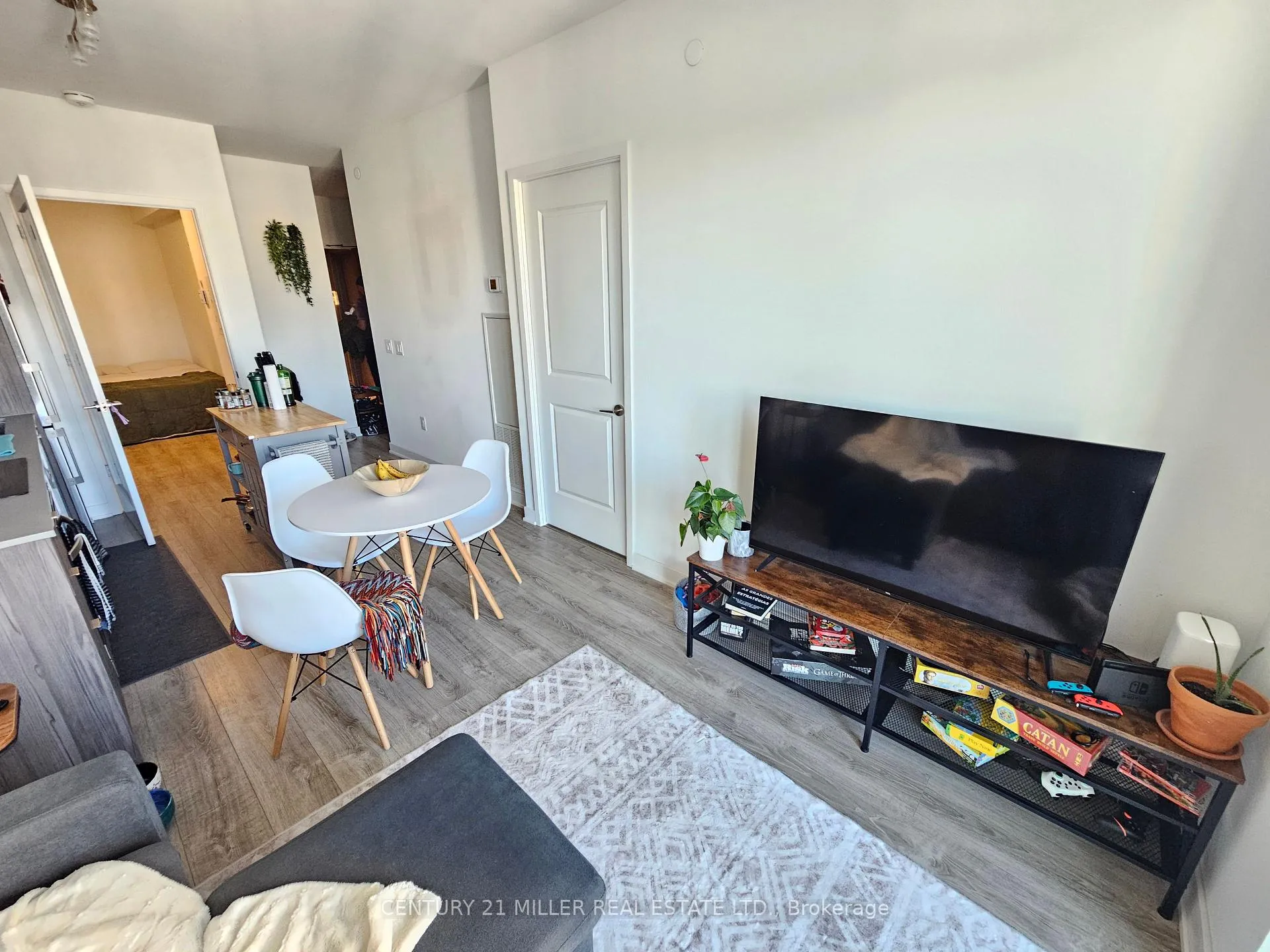 Photo 21 of Unit 1702, 100 Dalhousie Street, Toronto, Church-Yonge Corridor — HOMEH