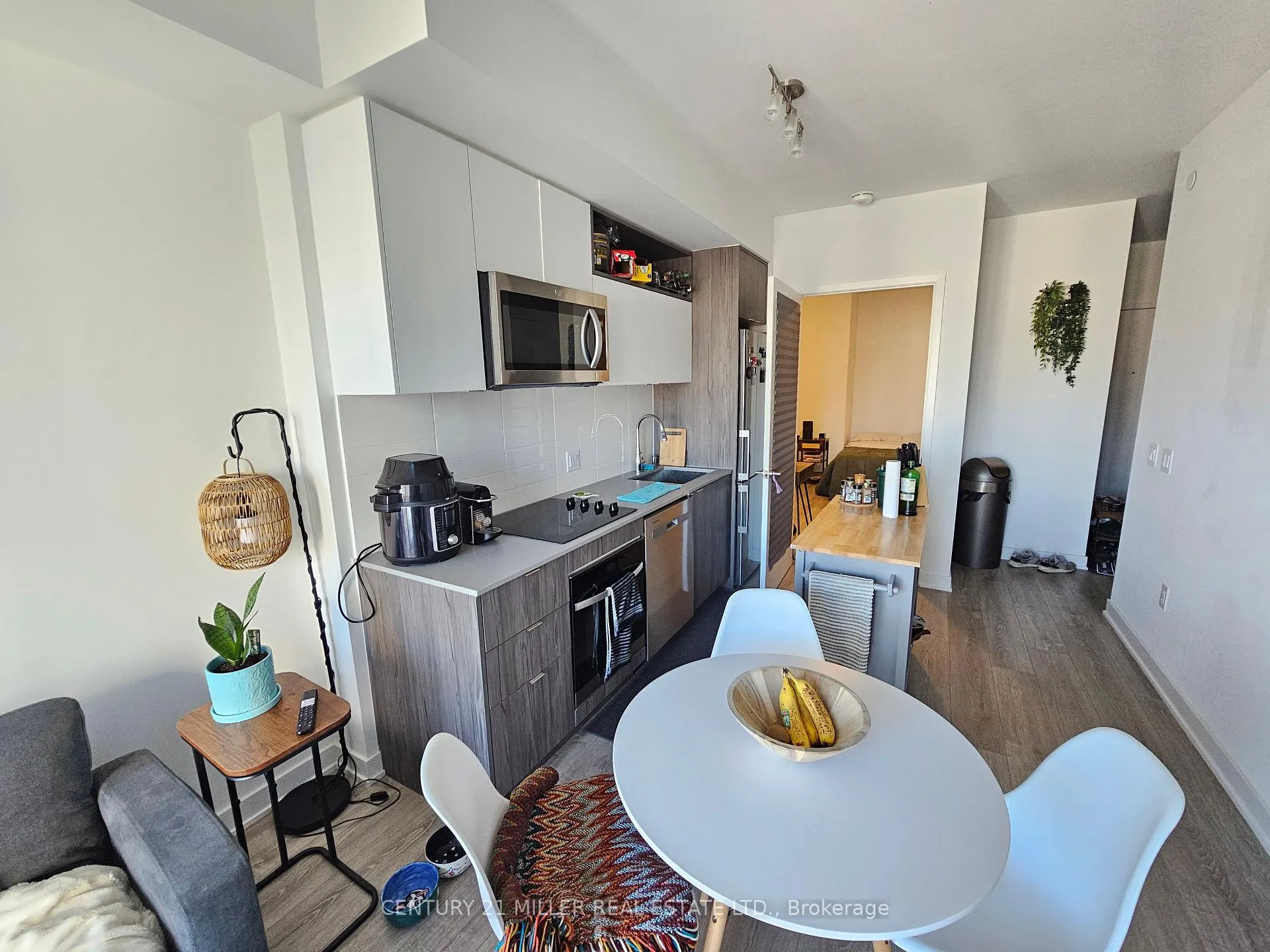 Photo 22 of Unit 1702, 100 Dalhousie Street, Toronto, Church-Yonge Corridor — HOMEH