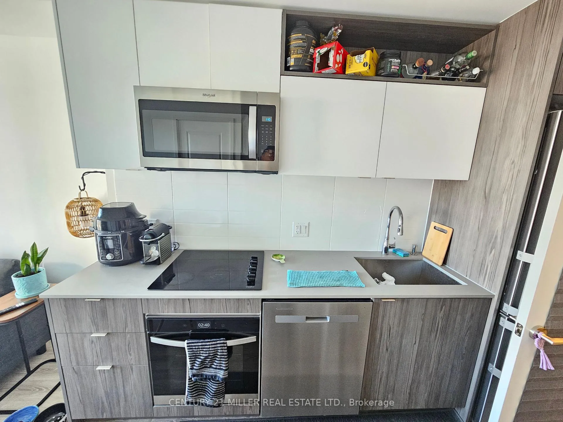 Photo 26 of Unit 1702, 100 Dalhousie Street, Toronto, Church-Yonge Corridor — HOMEH