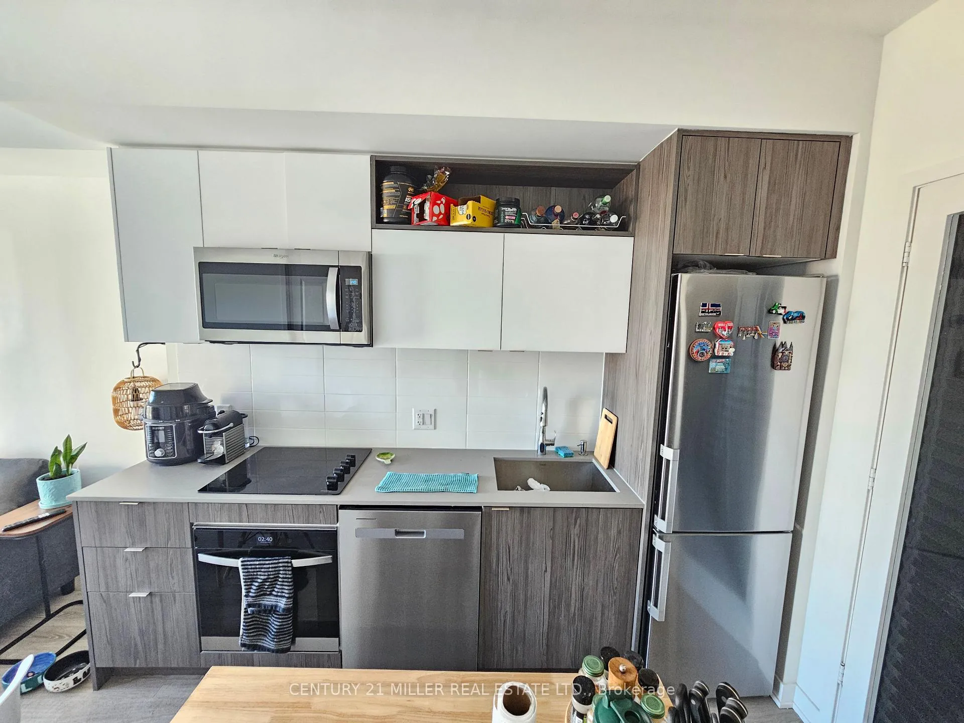 Photo 27 of Unit 1702, 100 Dalhousie Street, Toronto, Church-Yonge Corridor — HOMEH