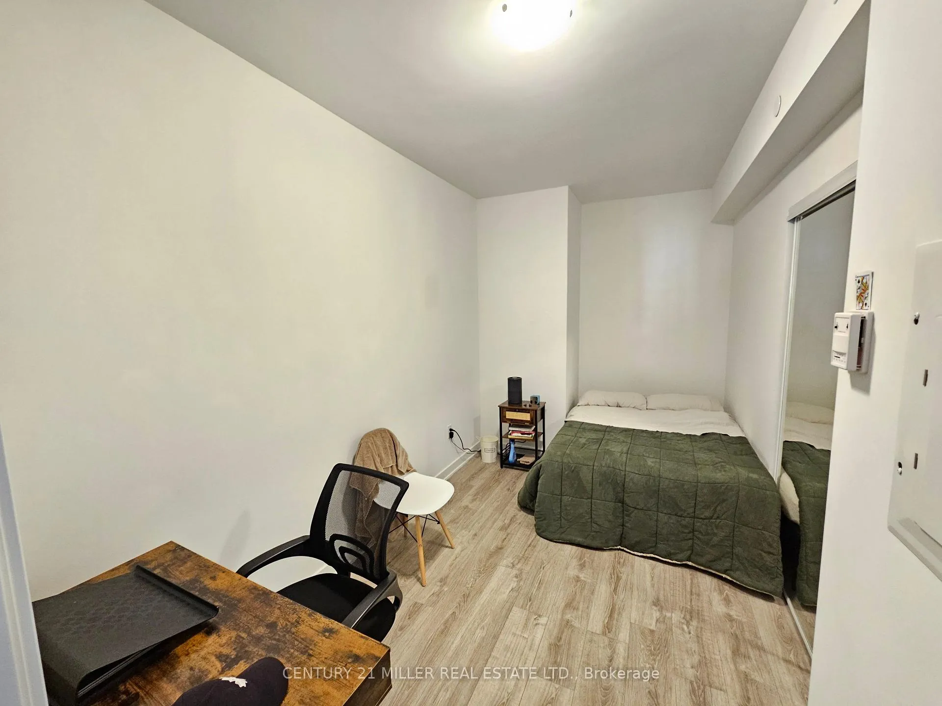 Photo 28 of Unit 1702, 100 Dalhousie Street, Toronto, Church-Yonge Corridor — HOMEH
