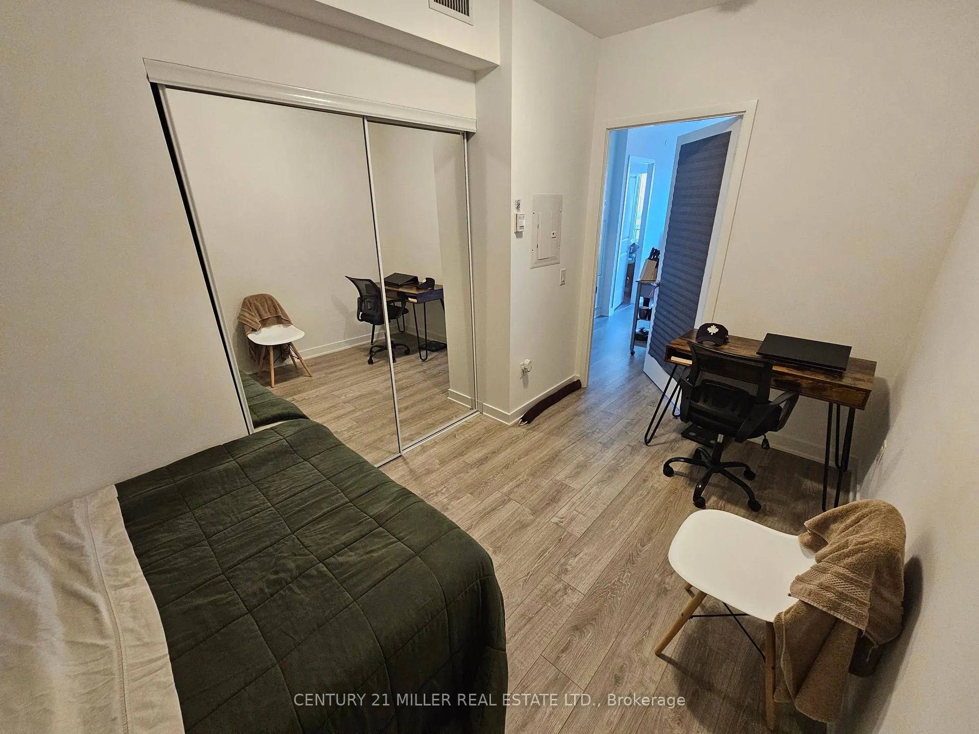 Photo 29 of Unit 1702, 100 Dalhousie Street, Toronto, Church-Yonge Corridor — HOMEH