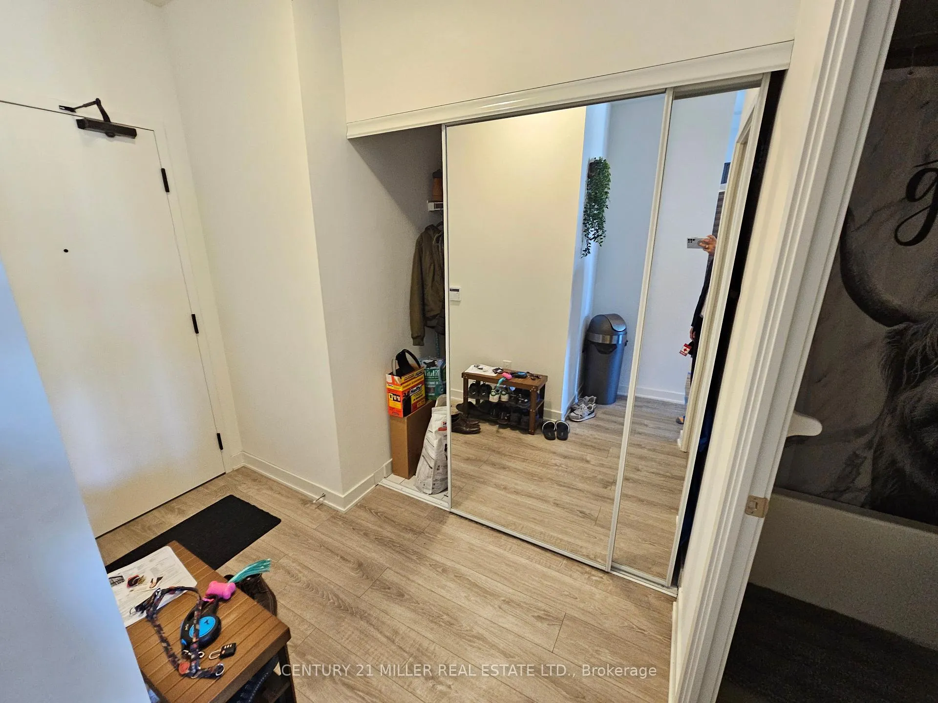 Photo 30 of Unit 1702, 100 Dalhousie Street, Toronto, Church-Yonge Corridor — HOMEH