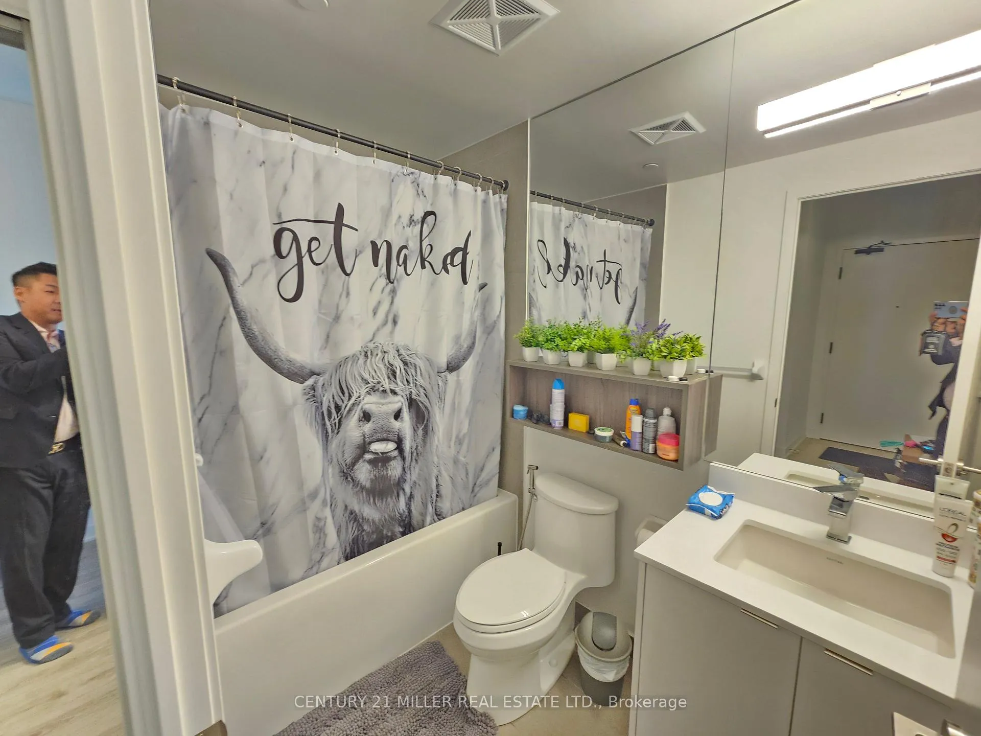 Photo 31 of Unit 1702, 100 Dalhousie Street, Toronto, Church-Yonge Corridor — HOMEH