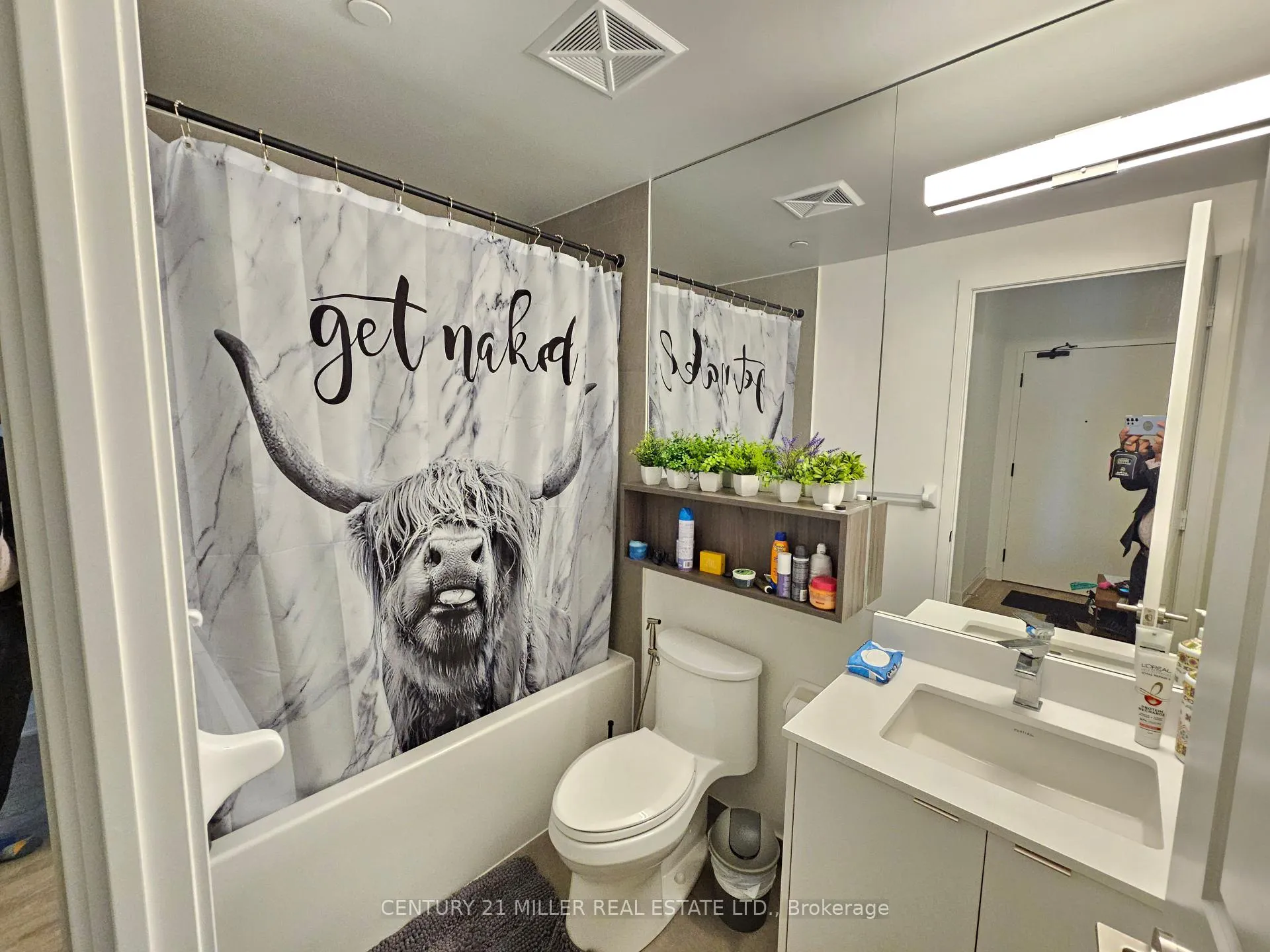 Photo 32 of Unit 1702, 100 Dalhousie Street, Toronto, Church-Yonge Corridor — HOMEH
