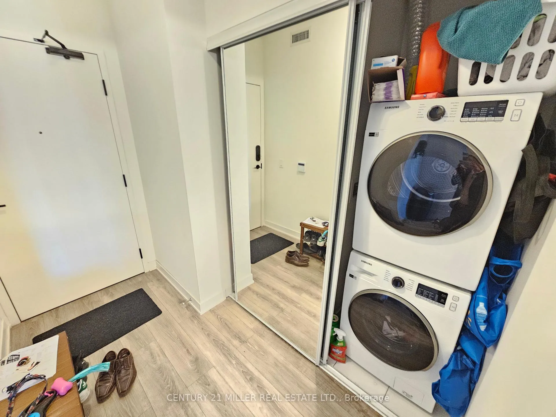 Photo 33 of Unit 1702, 100 Dalhousie Street, Toronto, Church-Yonge Corridor — HOMEH