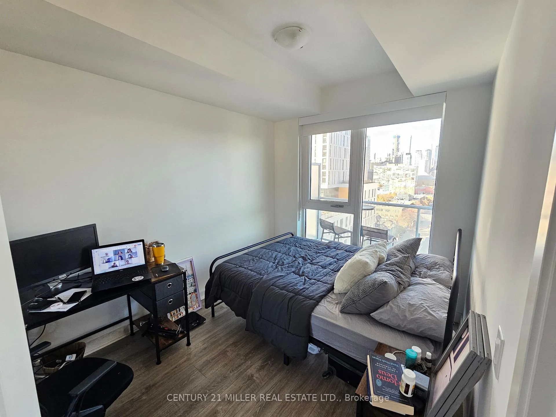 Photo 35 of Unit 1702, 100 Dalhousie Street, Toronto, Church-Yonge Corridor — HOMEH