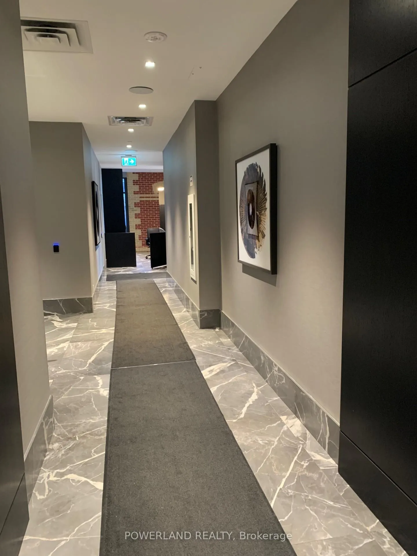 Photo 15 of Unit 906, 286 Main Street, Toronto, East End-Danforth — HOMEH