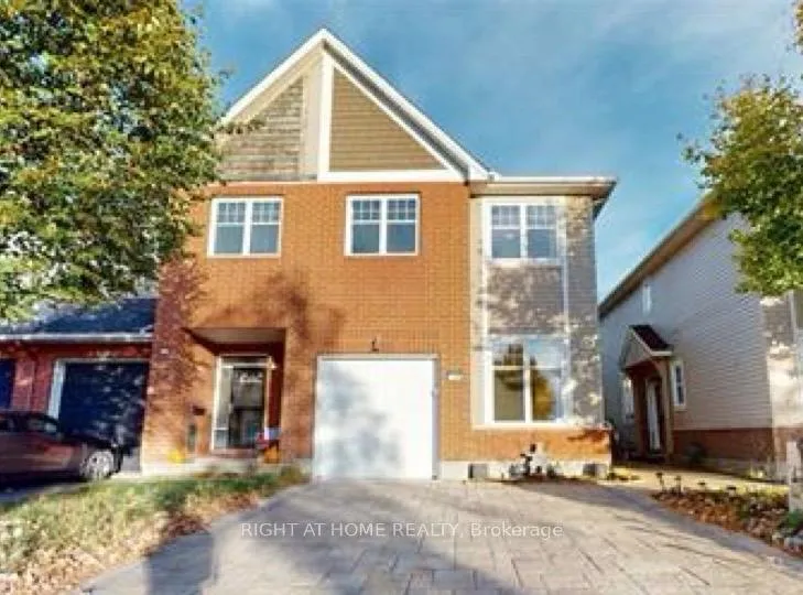 Photo 1 of Unit D, 29 Cresthaven Drive, Ottawa, Barrhaven East — HOMEH