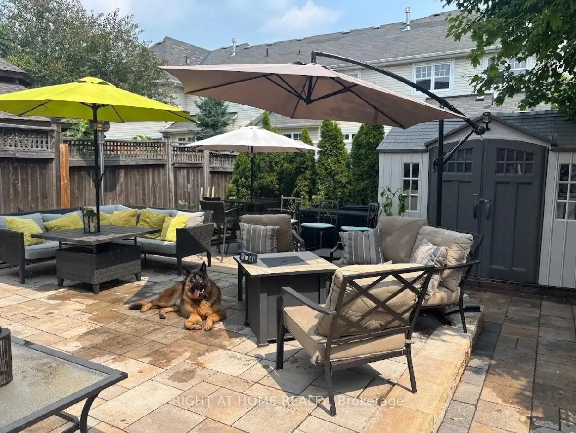 Photo 5 of Unit D, 29 Cresthaven Drive, Ottawa, Barrhaven East — HOMEH