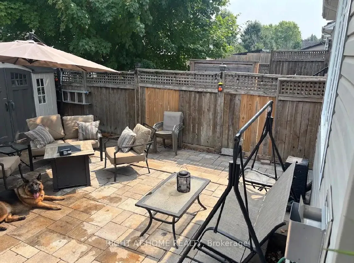 Photo 7 of Unit D, 29 Cresthaven Drive, Ottawa, Barrhaven East — HOMEH