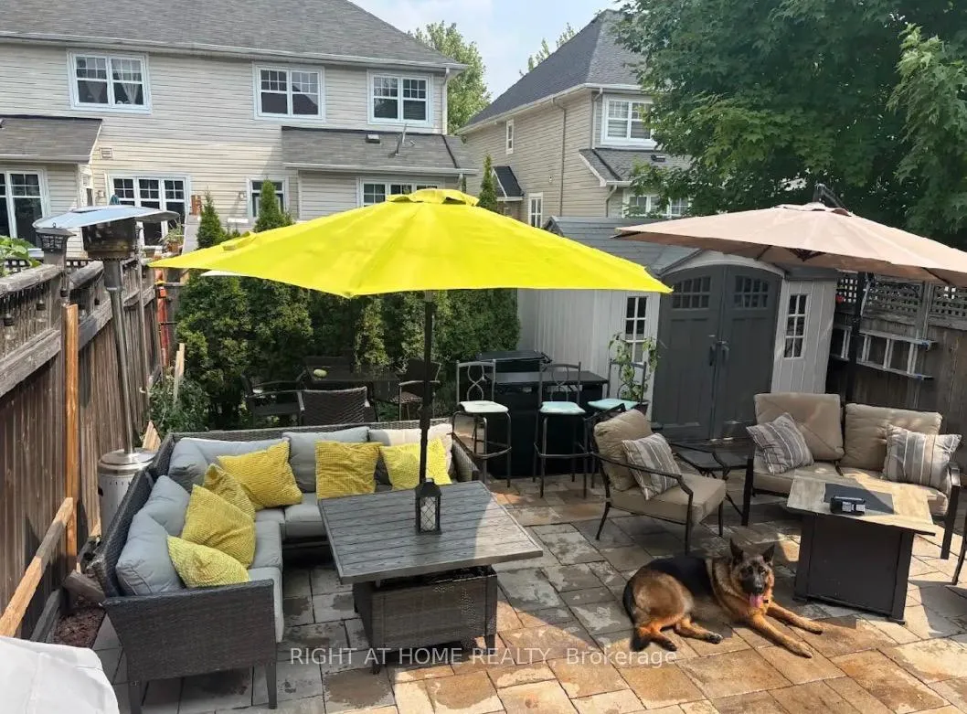 Photo 8 of Unit D, 29 Cresthaven Drive, Ottawa, Barrhaven East — HOMEH