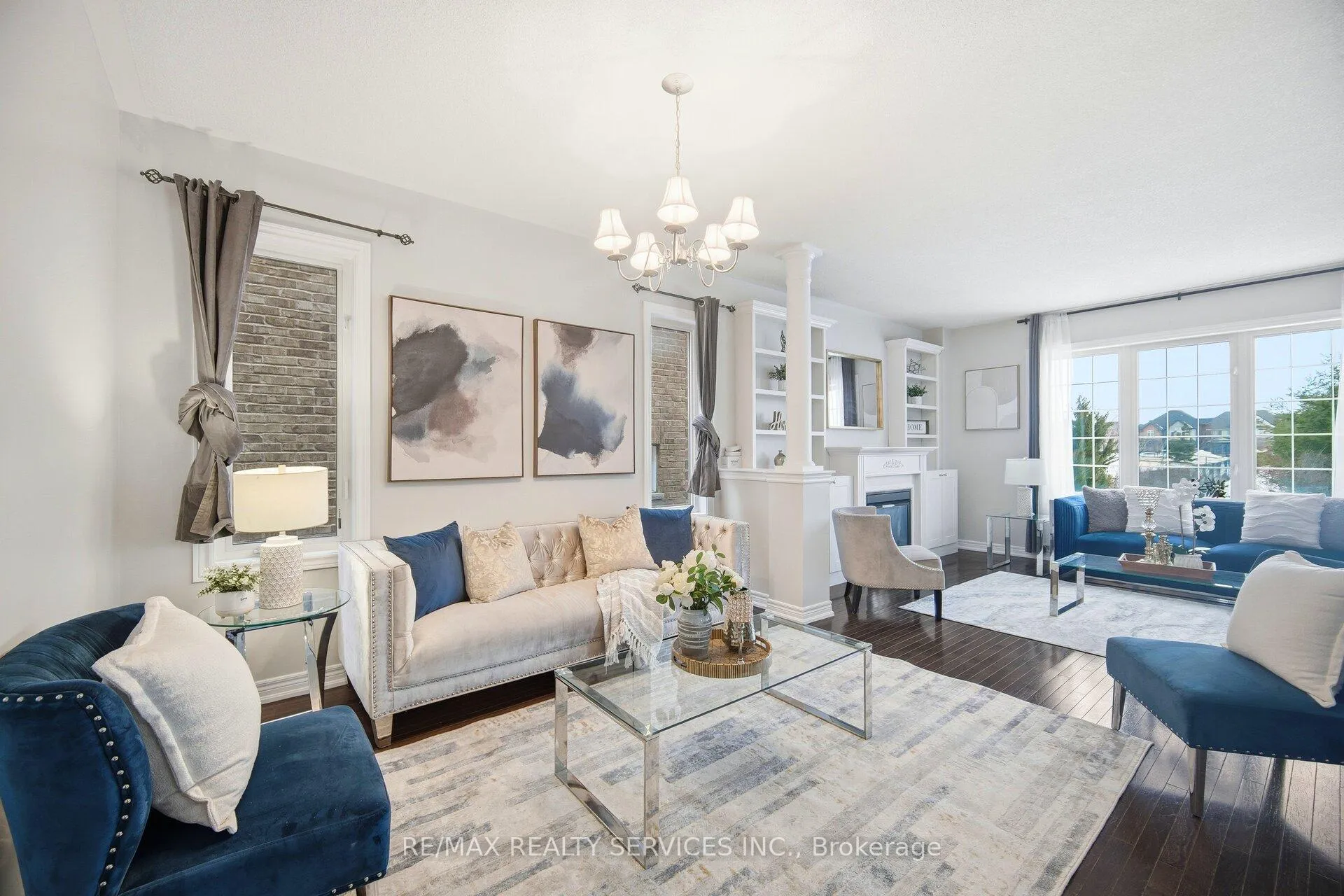 Photo 5 of 82 Waterville Way, Caledon, Rural Caledon — HOMEH