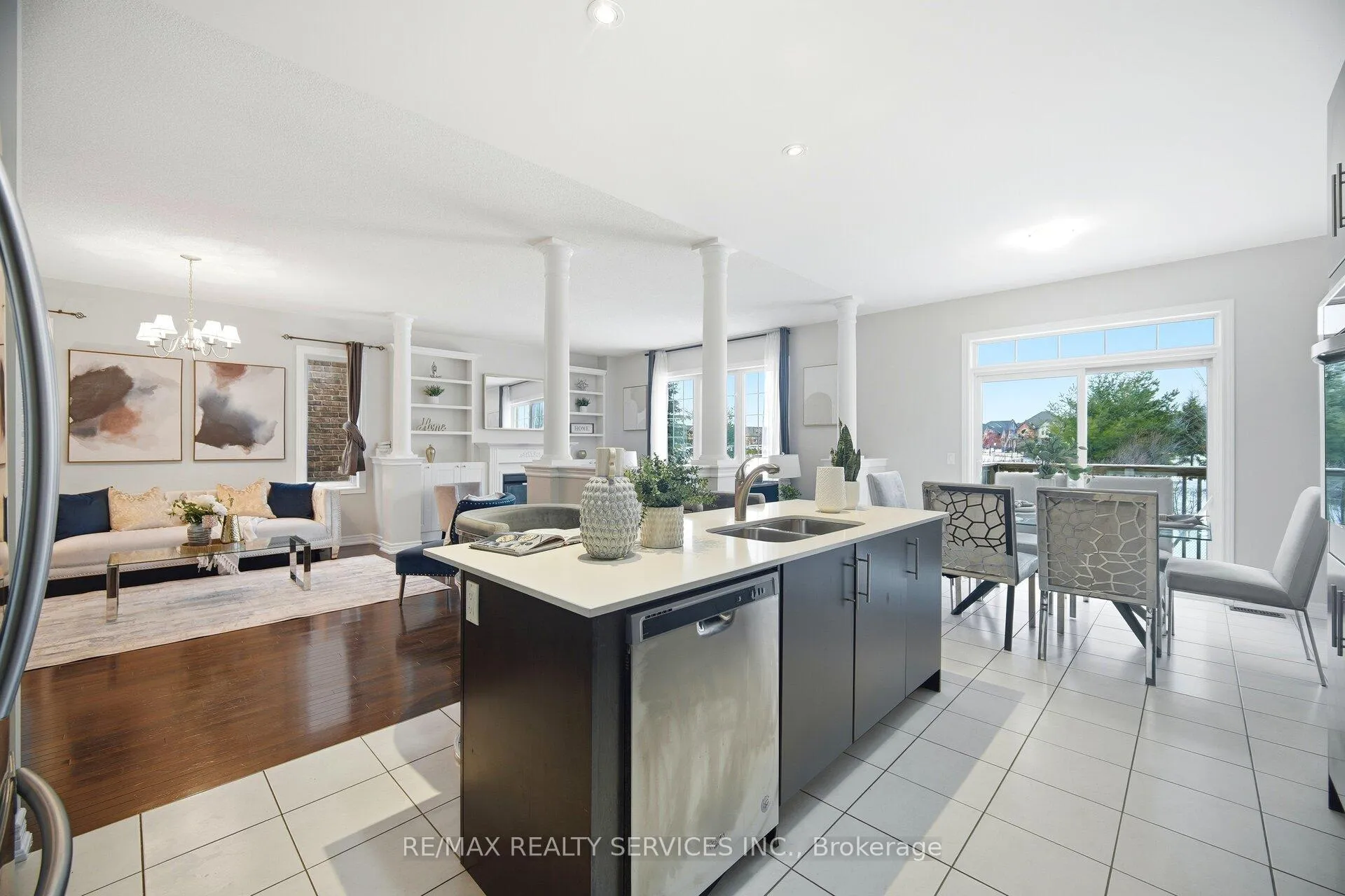 Photo 10 of 82 Waterville Way, Caledon, Rural Caledon — HOMEH