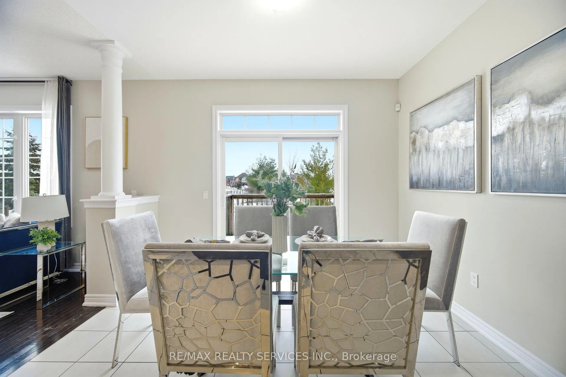 Photo 11 of 82 Waterville Way, Caledon, Rural Caledon — HOMEH