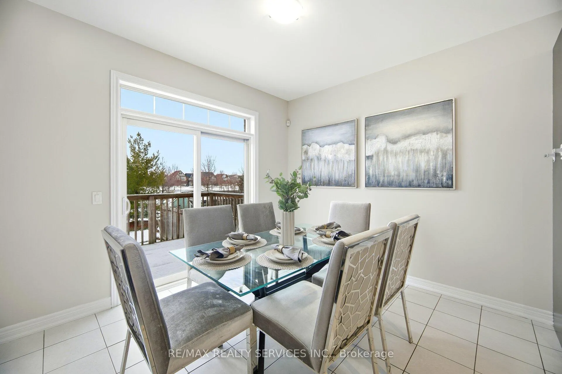 Photo 12 of 82 Waterville Way, Caledon, Rural Caledon — HOMEH