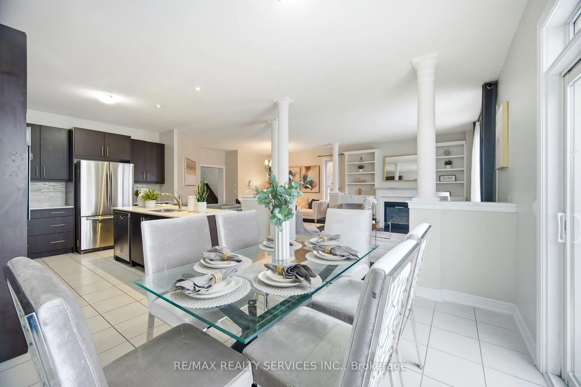 Photo 13 of 82 Waterville Way, Caledon, Rural Caledon — HOMEH