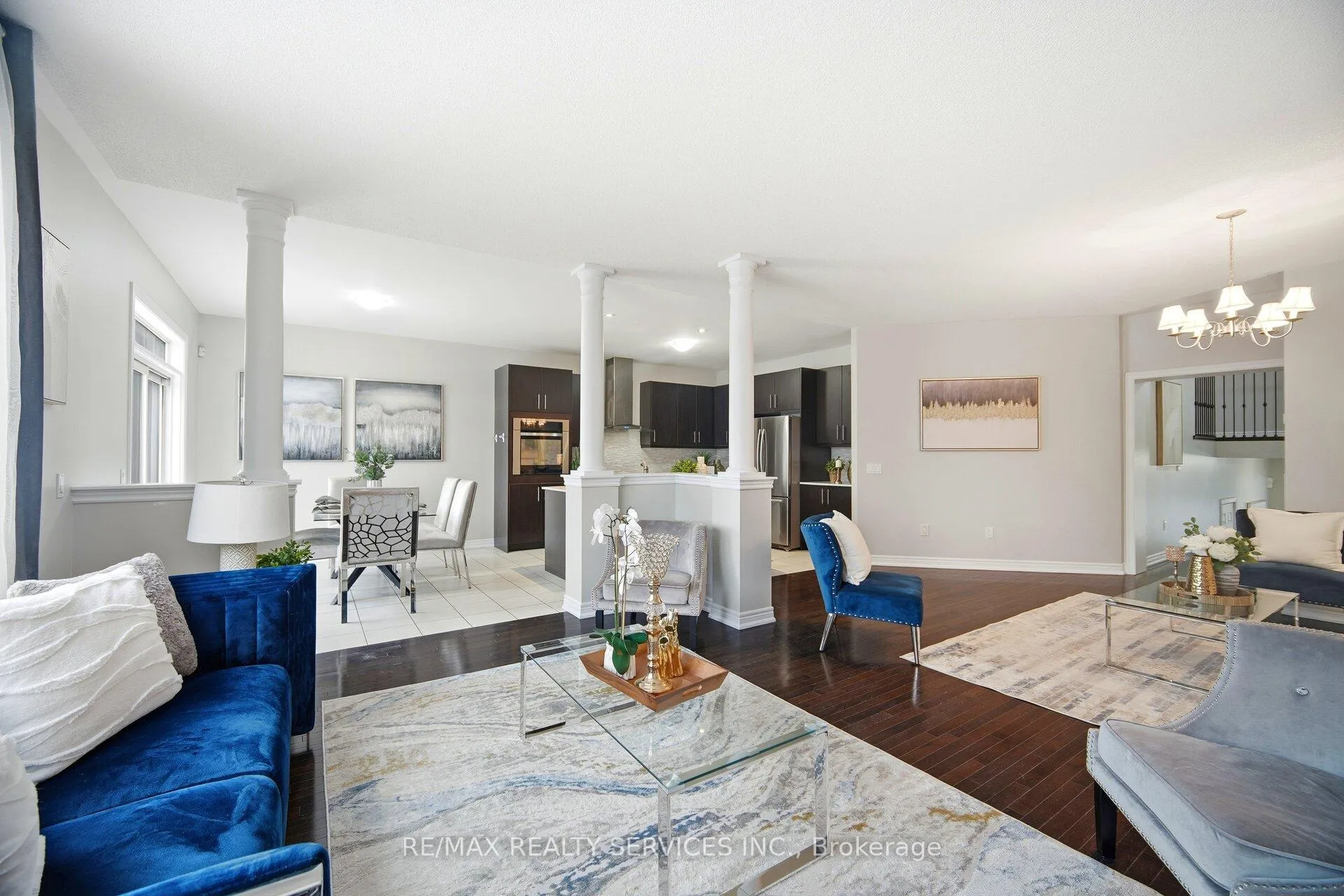 Photo 15 of 82 Waterville Way, Caledon, Rural Caledon — HOMEH