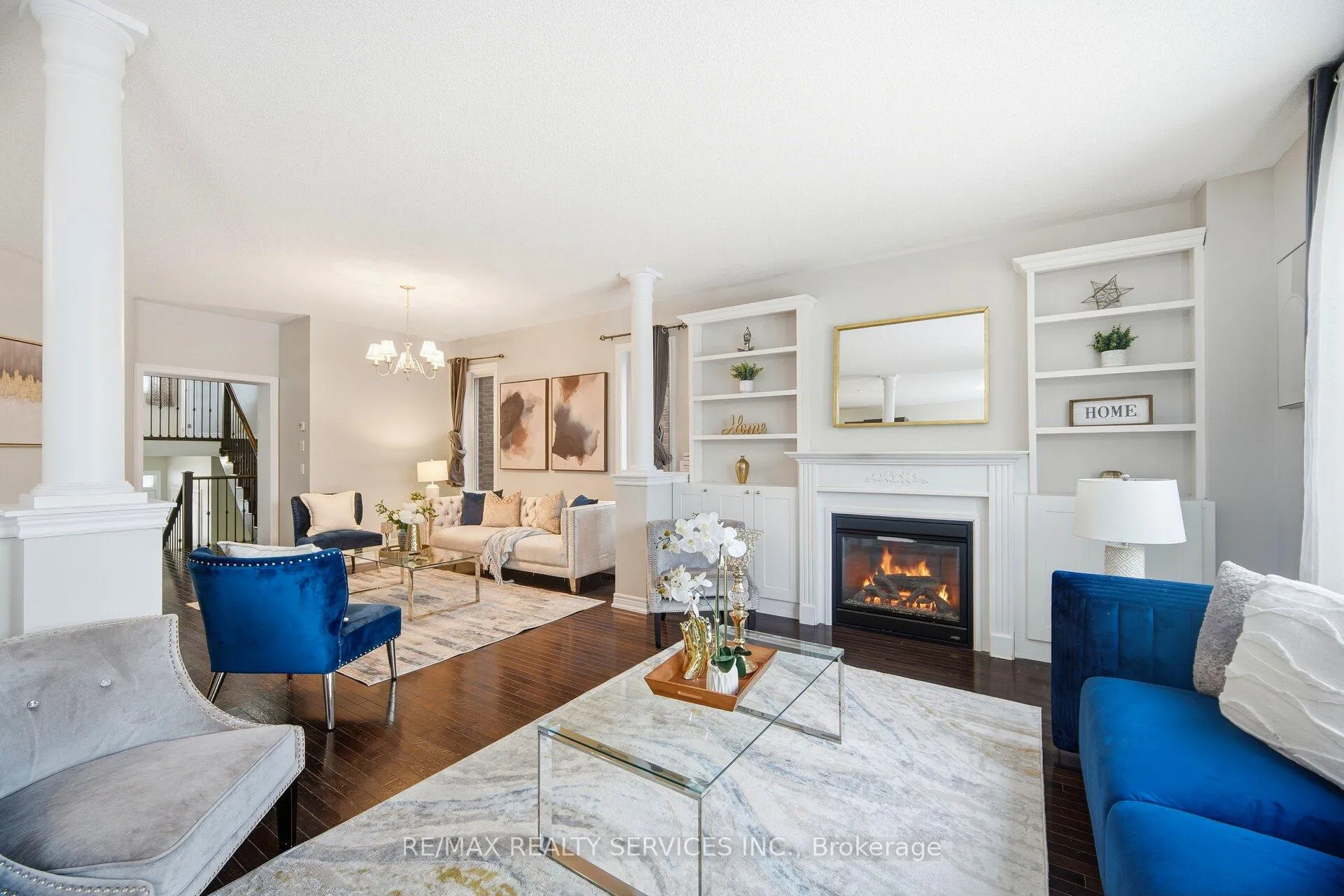 Photo 16 of 82 Waterville Way, Caledon, Rural Caledon — HOMEH