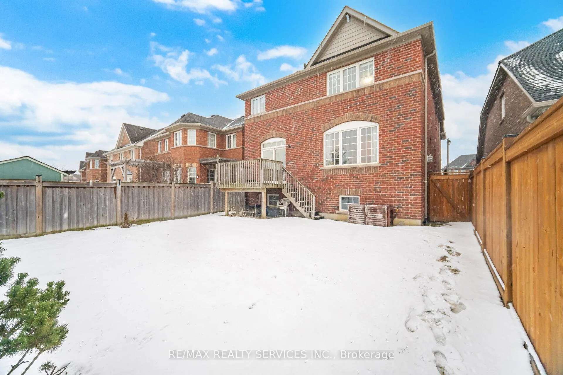 Photo 45 of 82 Waterville Way, Caledon, Rural Caledon — HOMEH