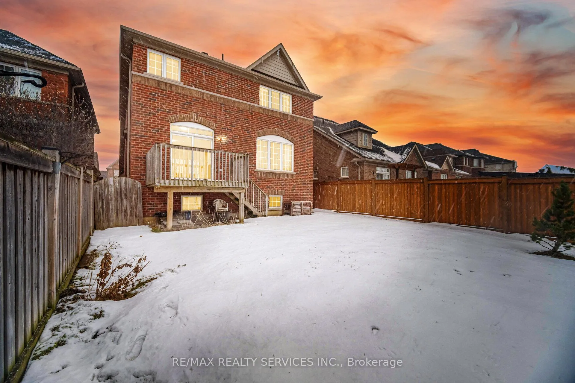 Photo 47 of 82 Waterville Way, Caledon, Rural Caledon — HOMEH